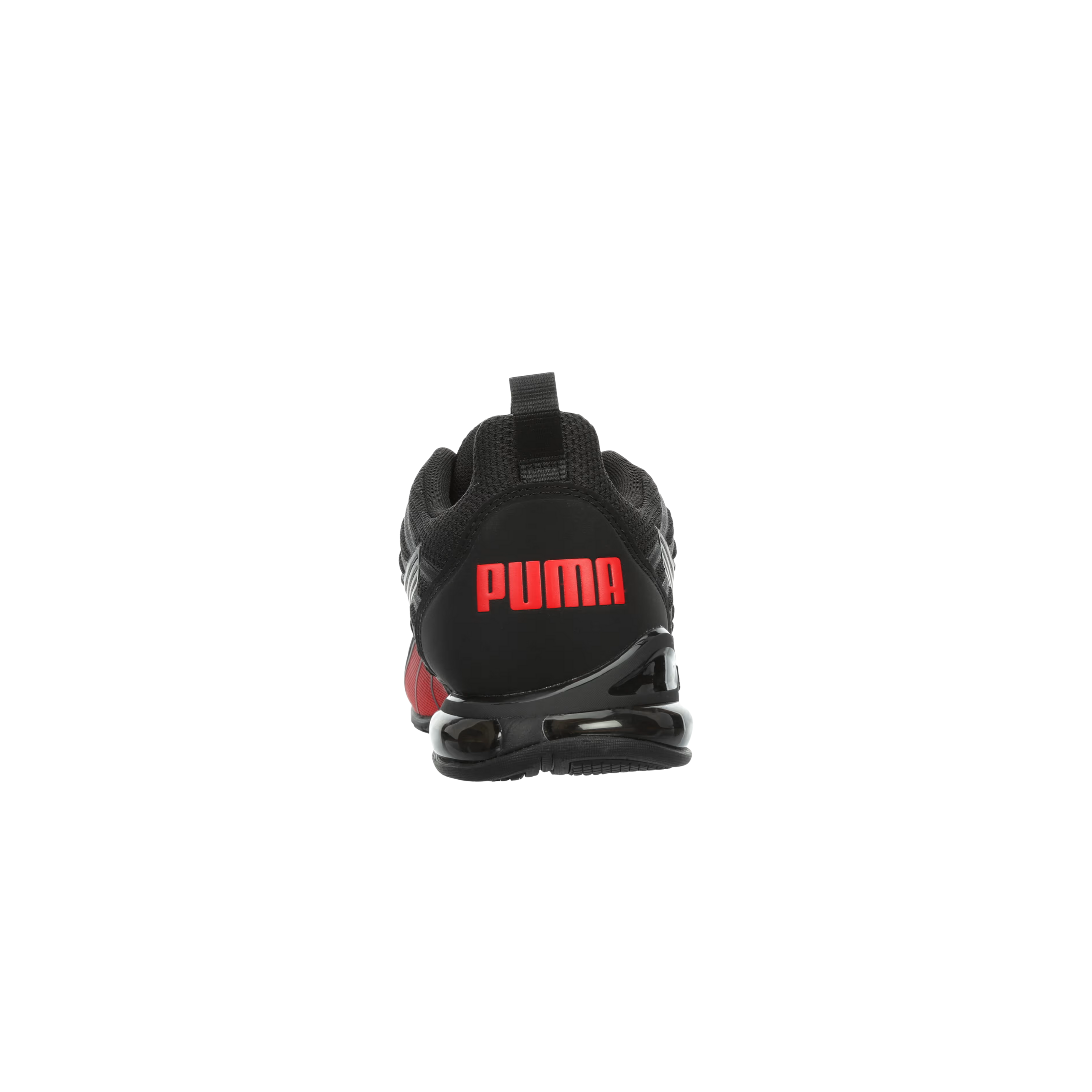 Puma Men Voltaic Evo - Black Red