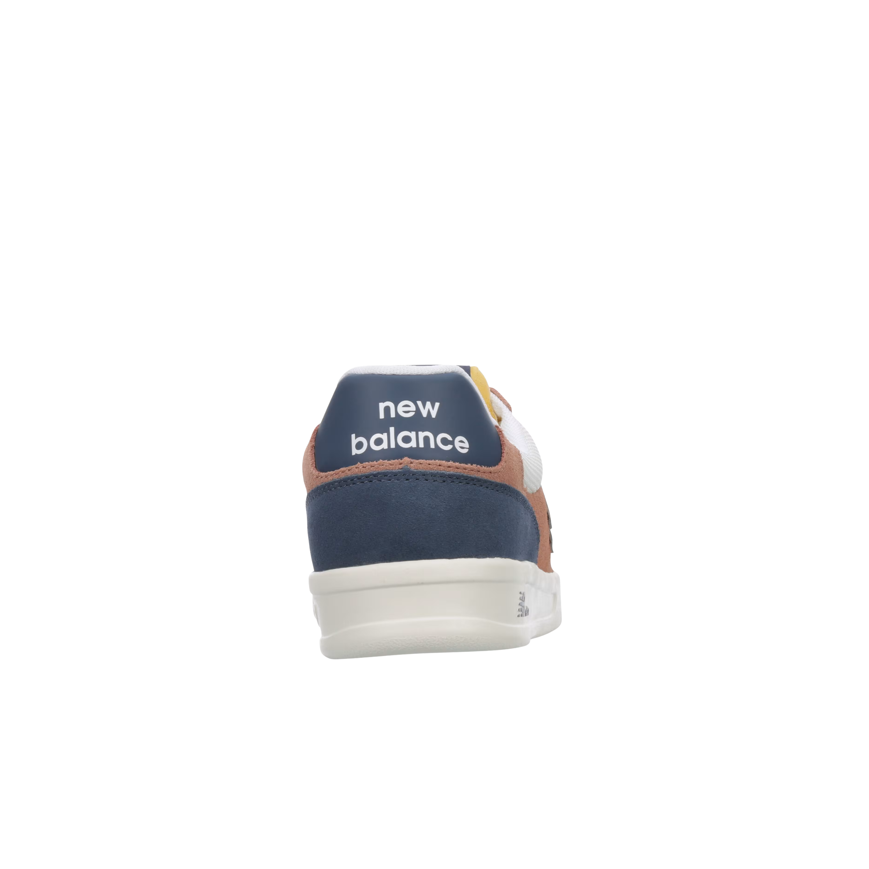 New Balance Women CT300 V3 Court Sneaker - White