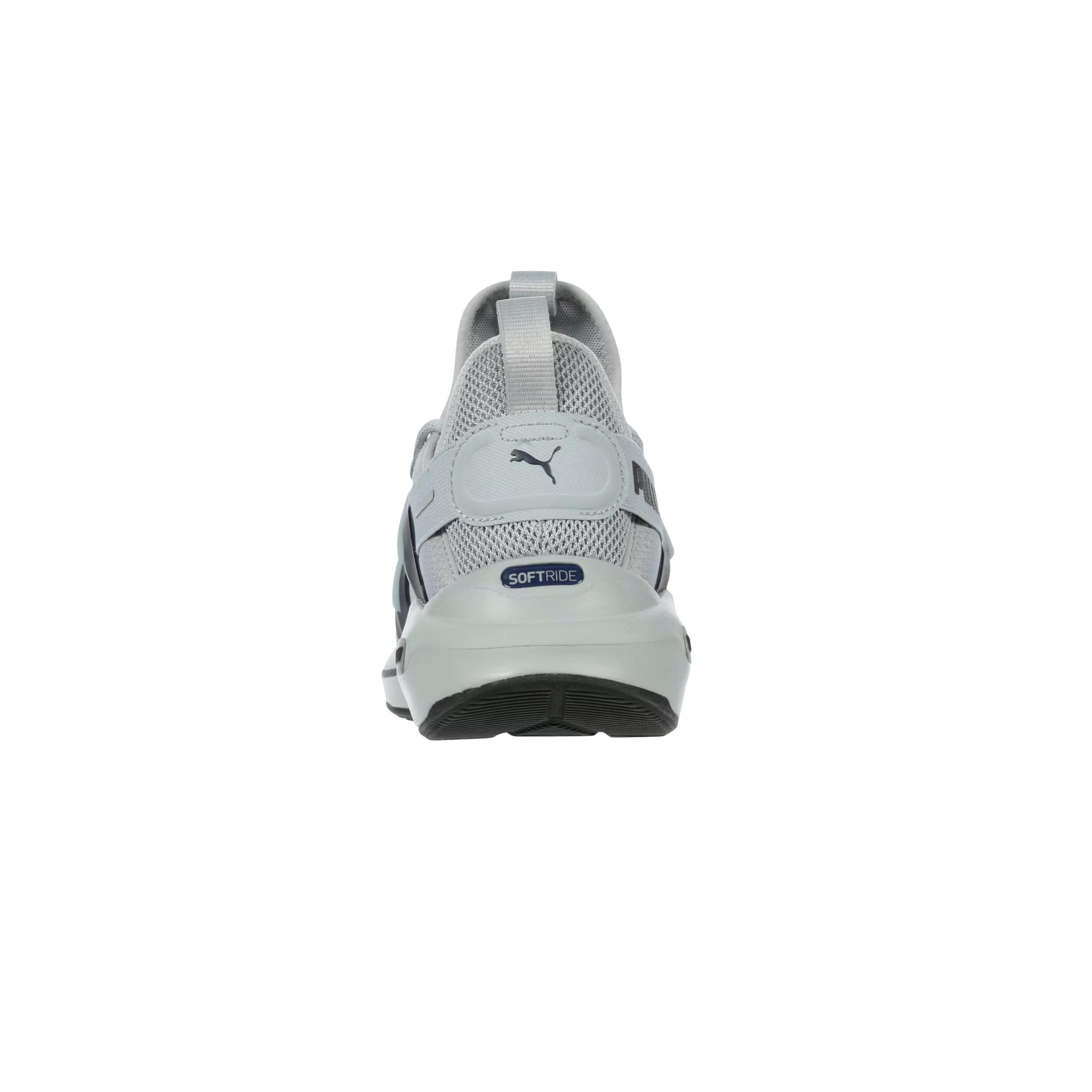 Puma Men Enzo Evolve - Grey