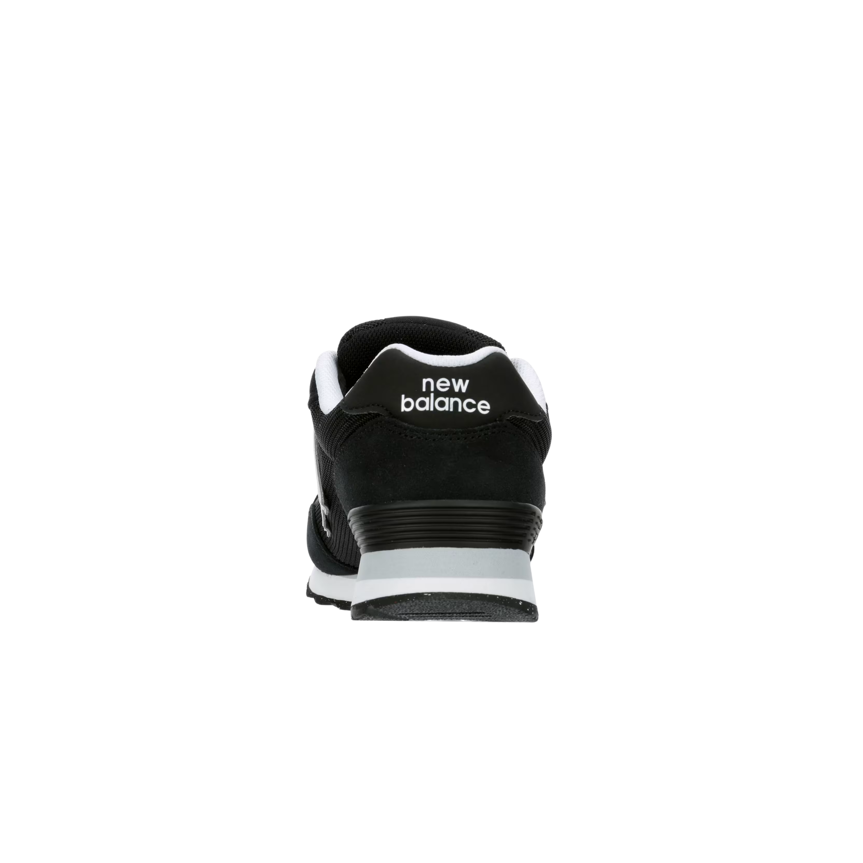 New Balance Men 515 Sneaker - Black
