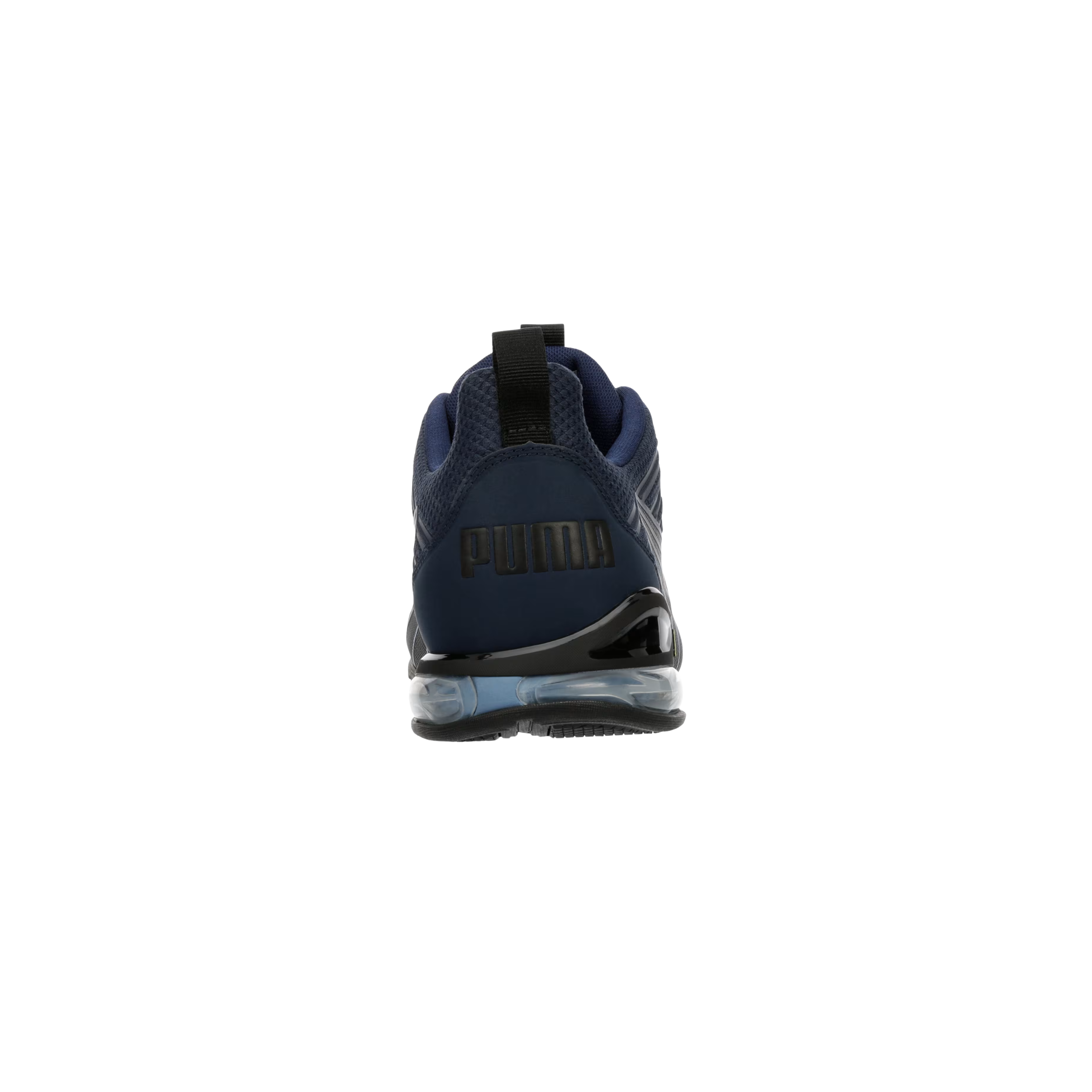 Puma Men Voltaic Evo - White Blue