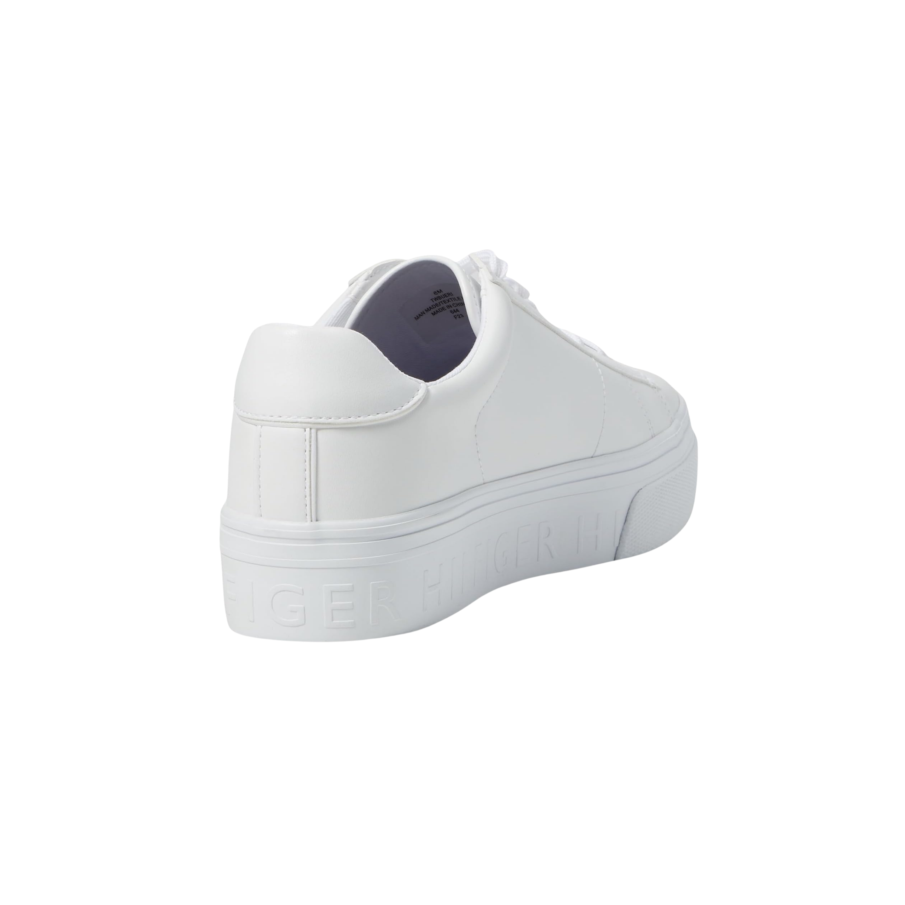 Tommy Hilfiger Women Bueri - White
