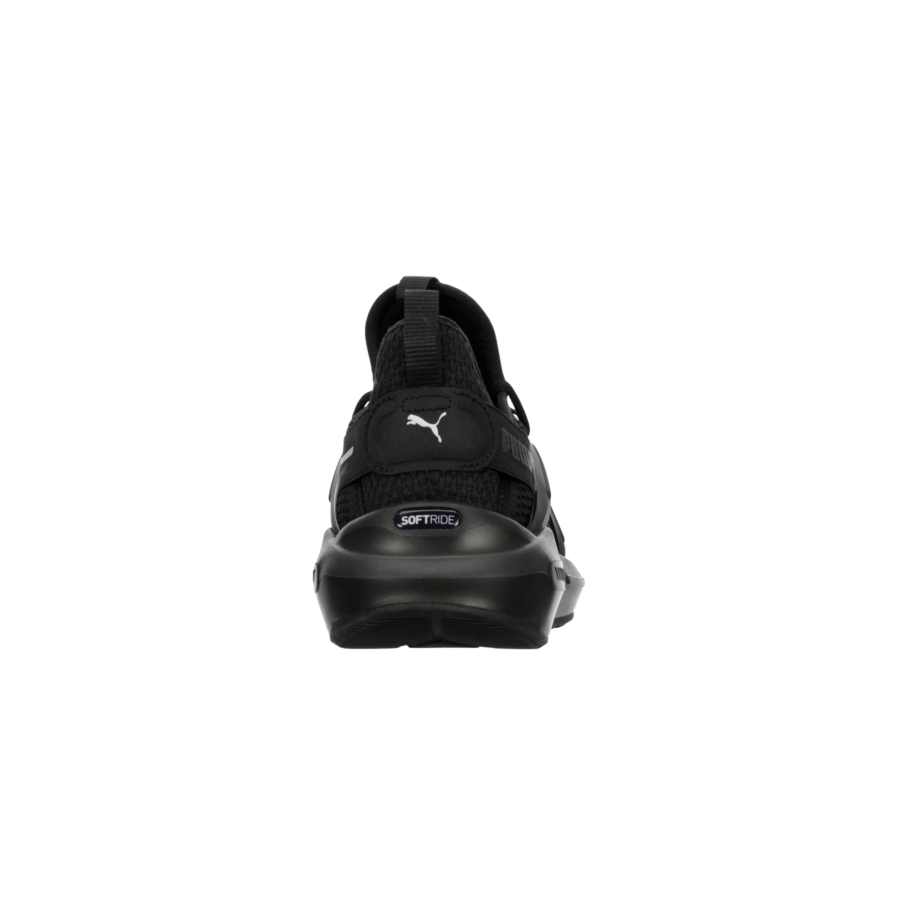 Puma Women Enzo 5 Running - Black