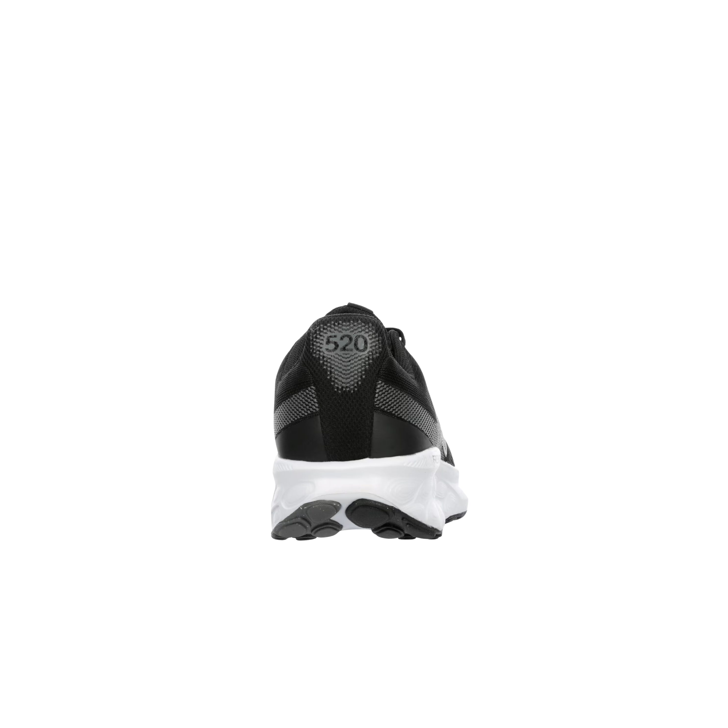 New Balance Men 520 V9 Running - Black Grey