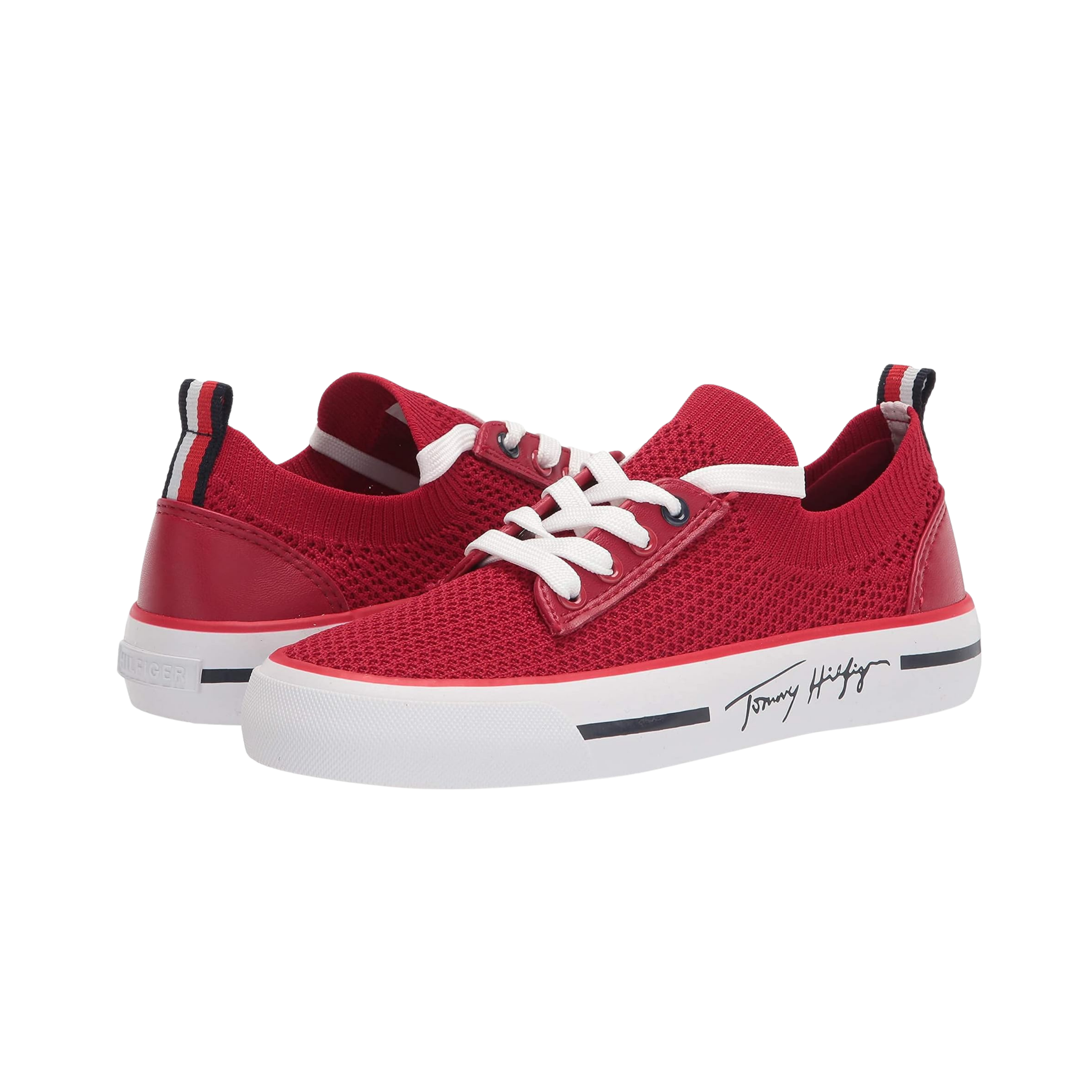 Tommy Hilfiger Women Gessie - Red