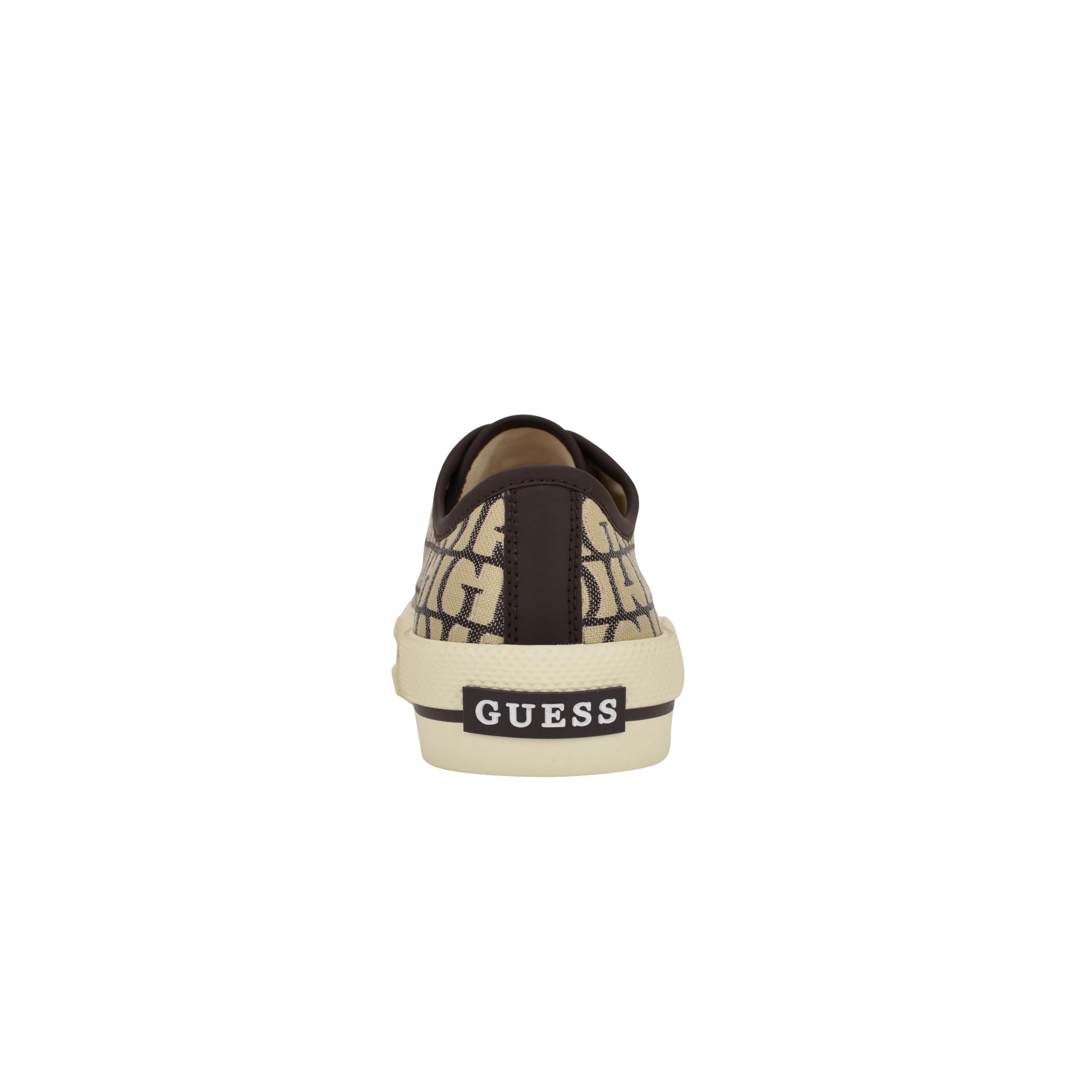Guess Women Carey - Dark Brown Logo