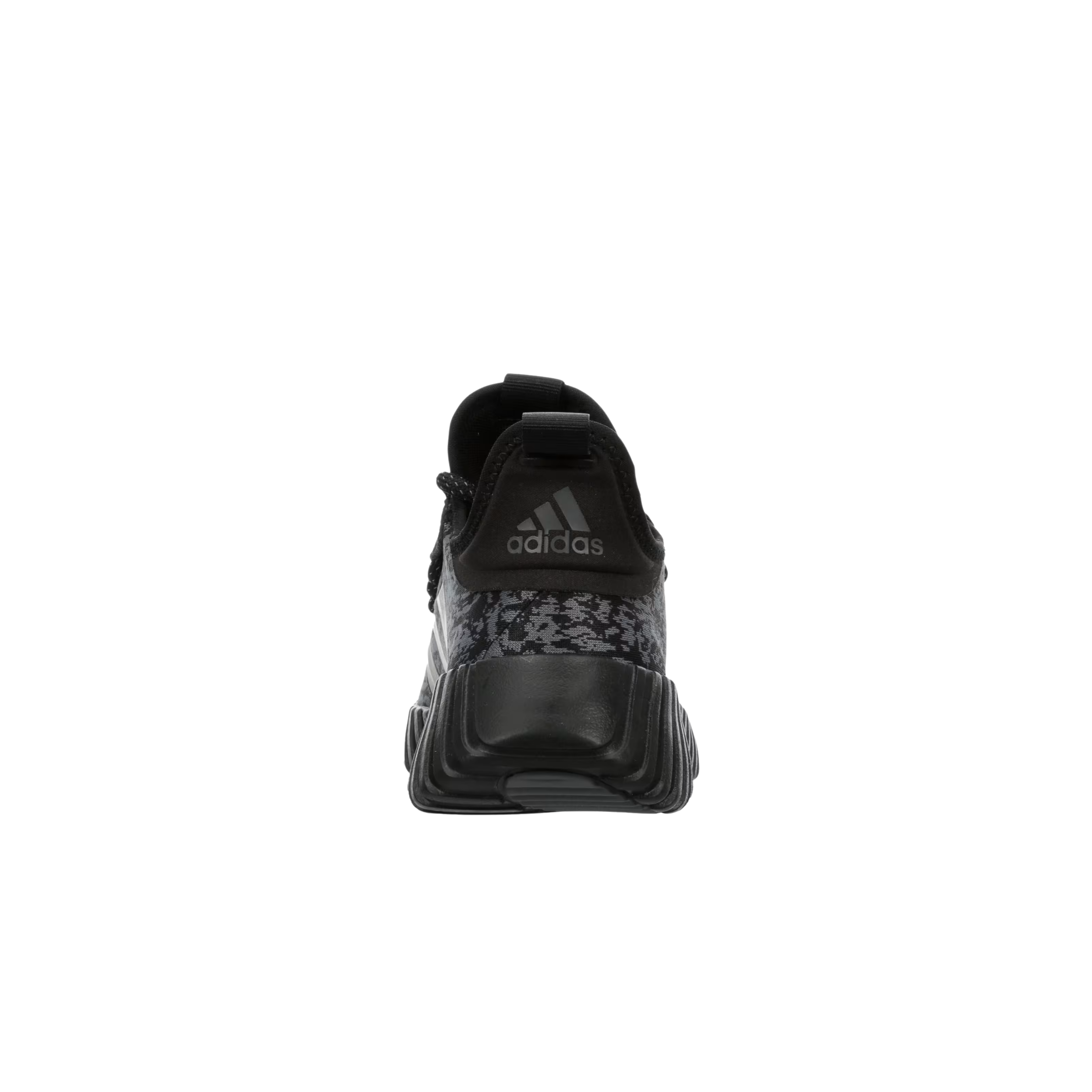 Adidas Men Kaptir 3.0 Sneaker - Black Print