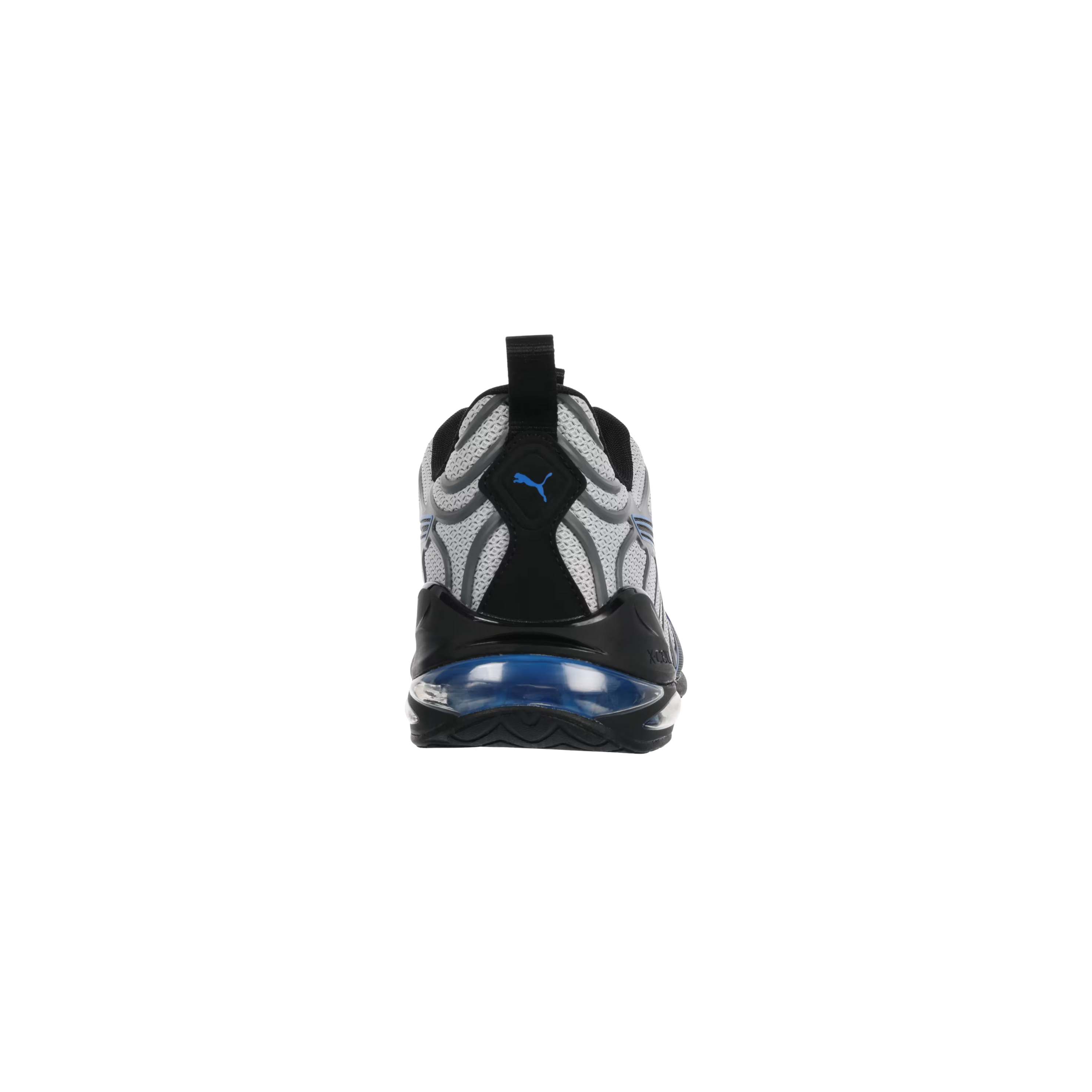 Puma Men Voltra - Grey Blue