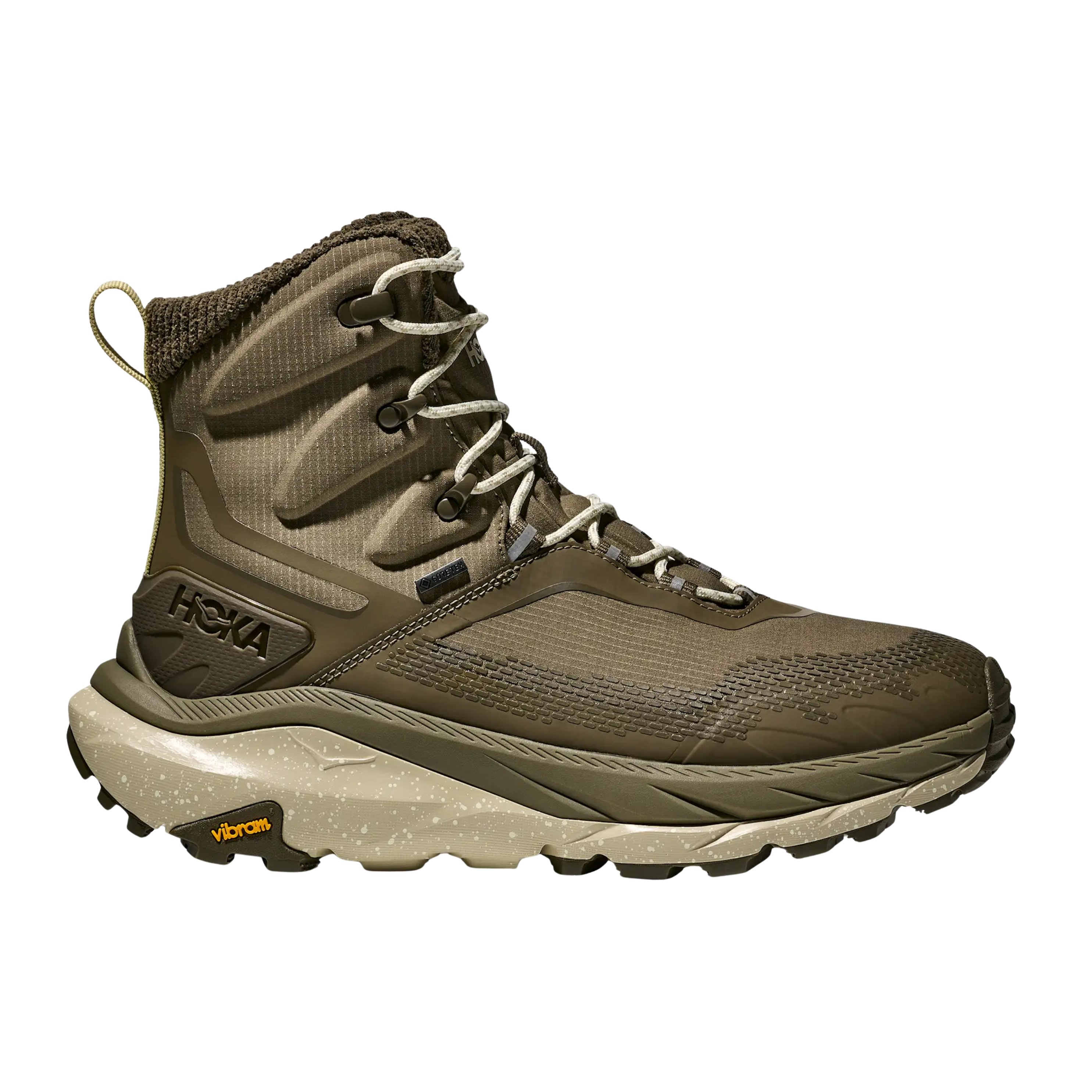 Hoka Men Kaha 2 Frost GTX - Antique Olive