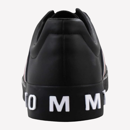 Tommy Hilfiger Men Ramuss - Black