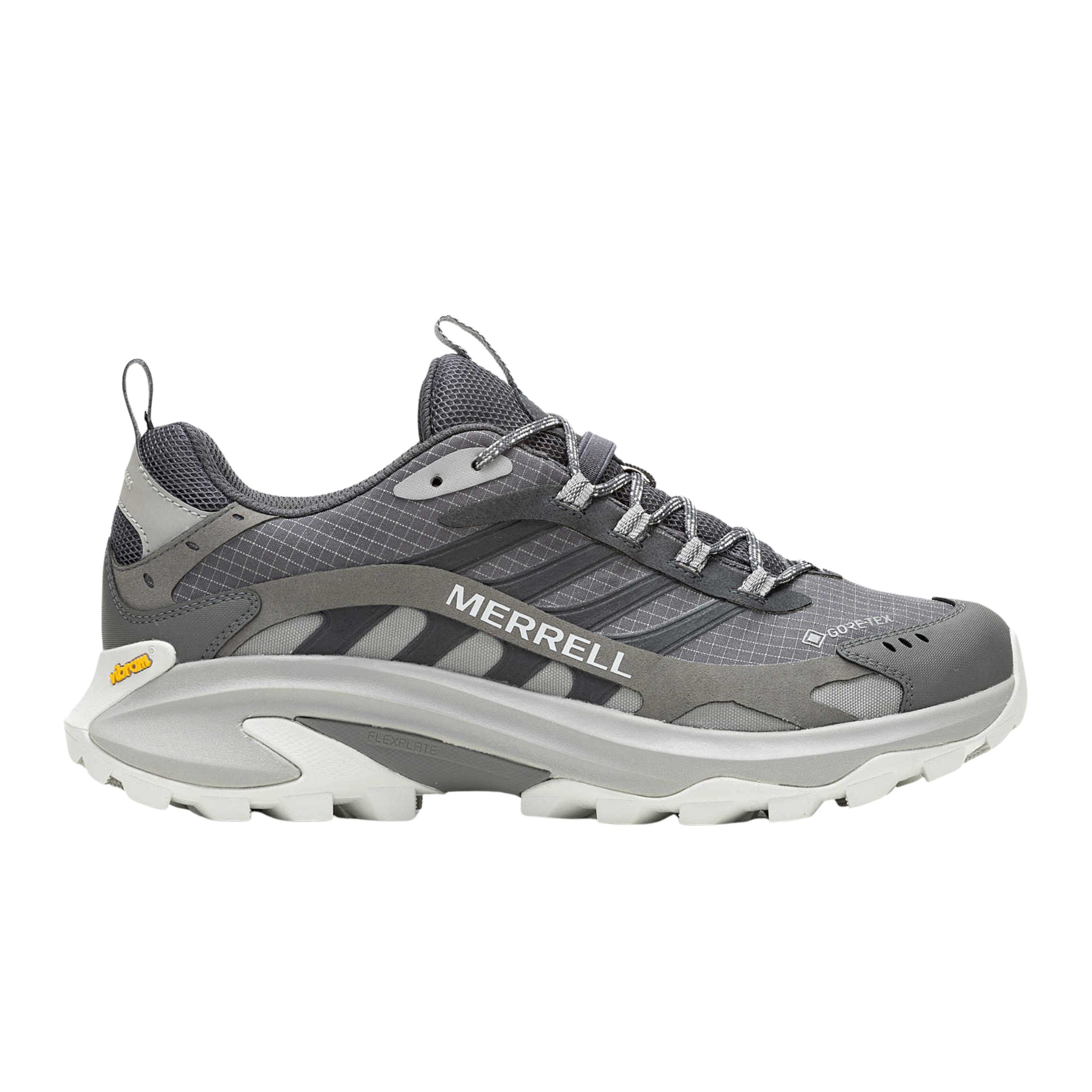 Merrell Men Moab Speed 2 Gore-Tex - Asphalt