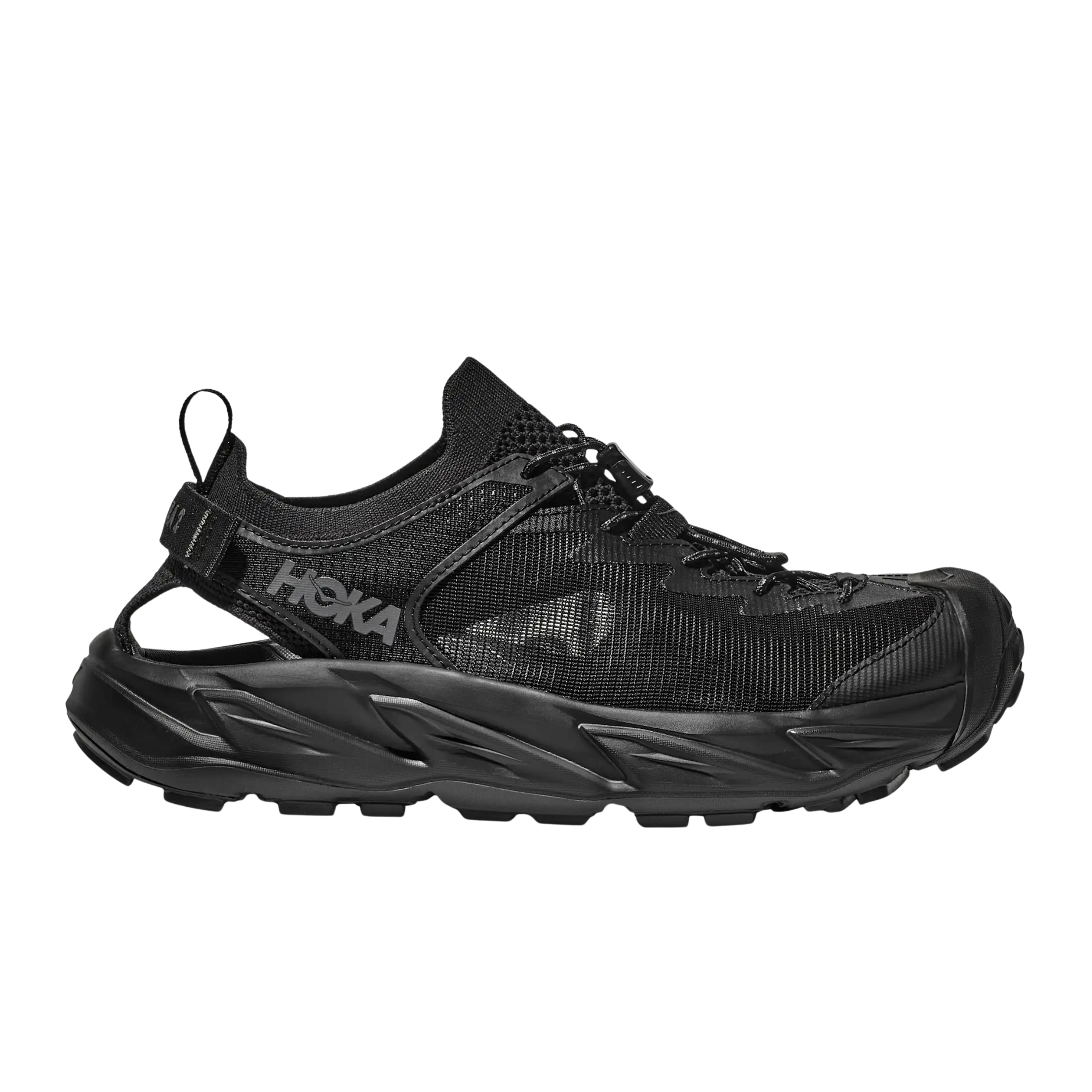 Hoka Men Hopara 2 - Black