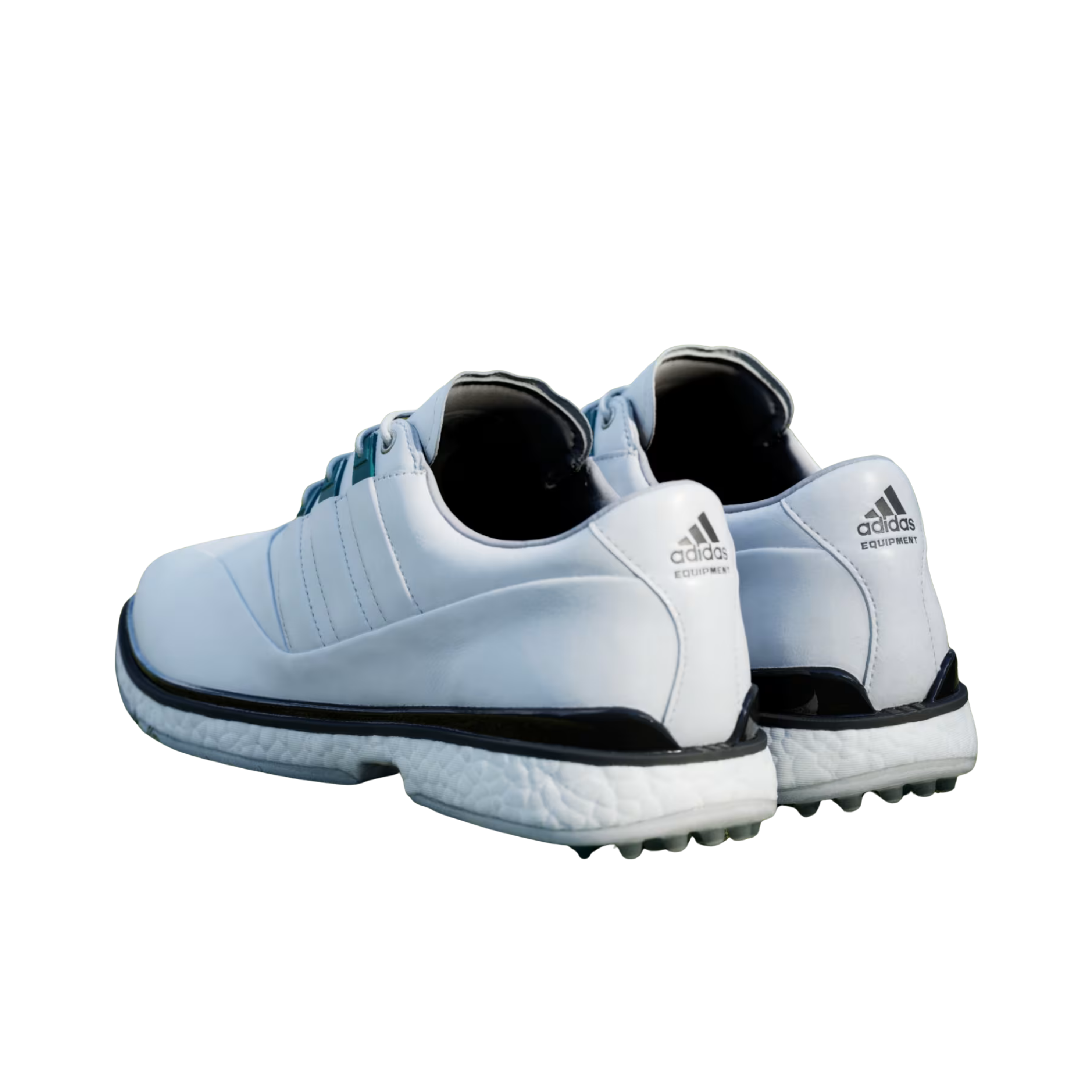 Adidas Men Equipment 93 Spikeless Golf - Cloud White Equipment Green