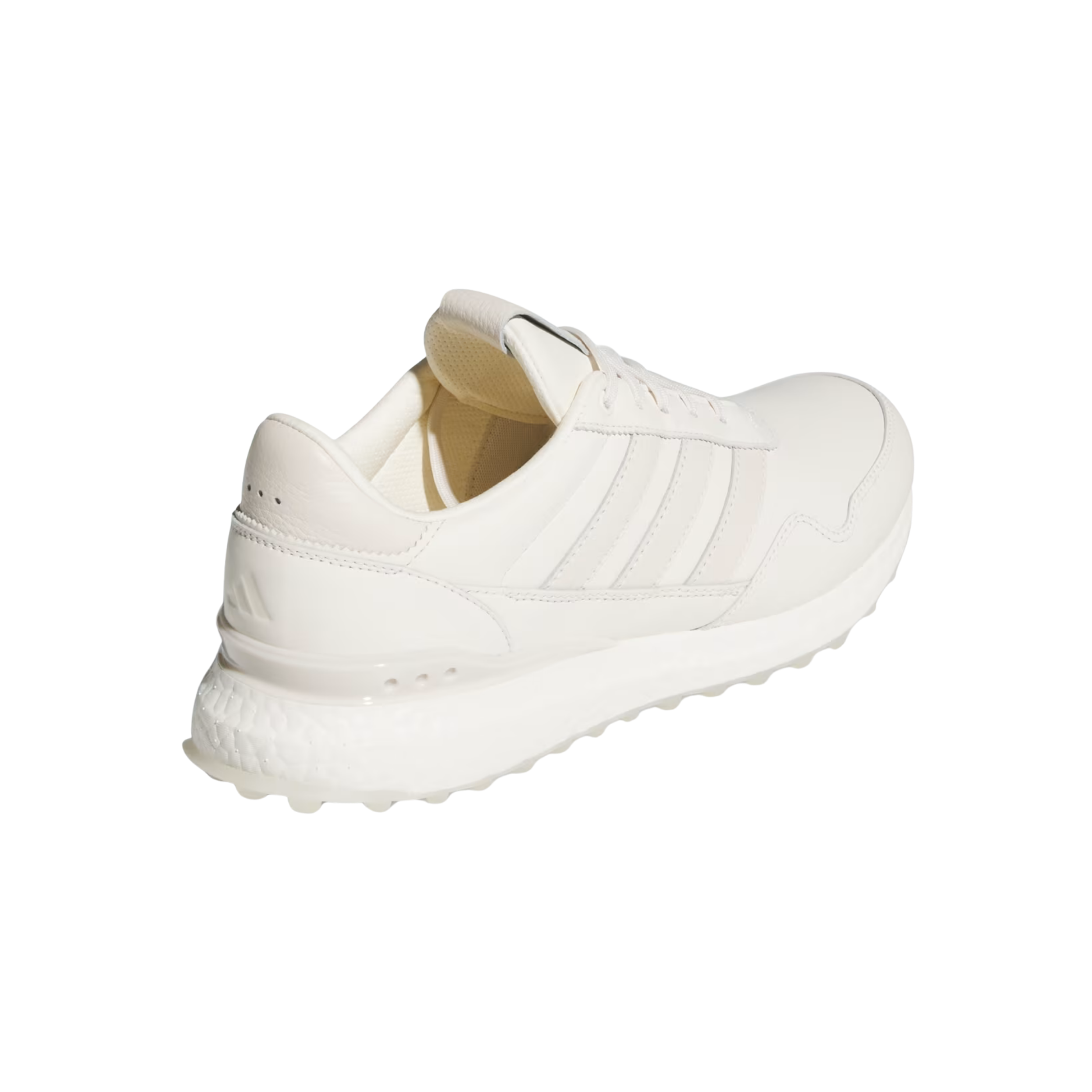 Adidas Men S2G LTD Spikeles Golf - Chalk White