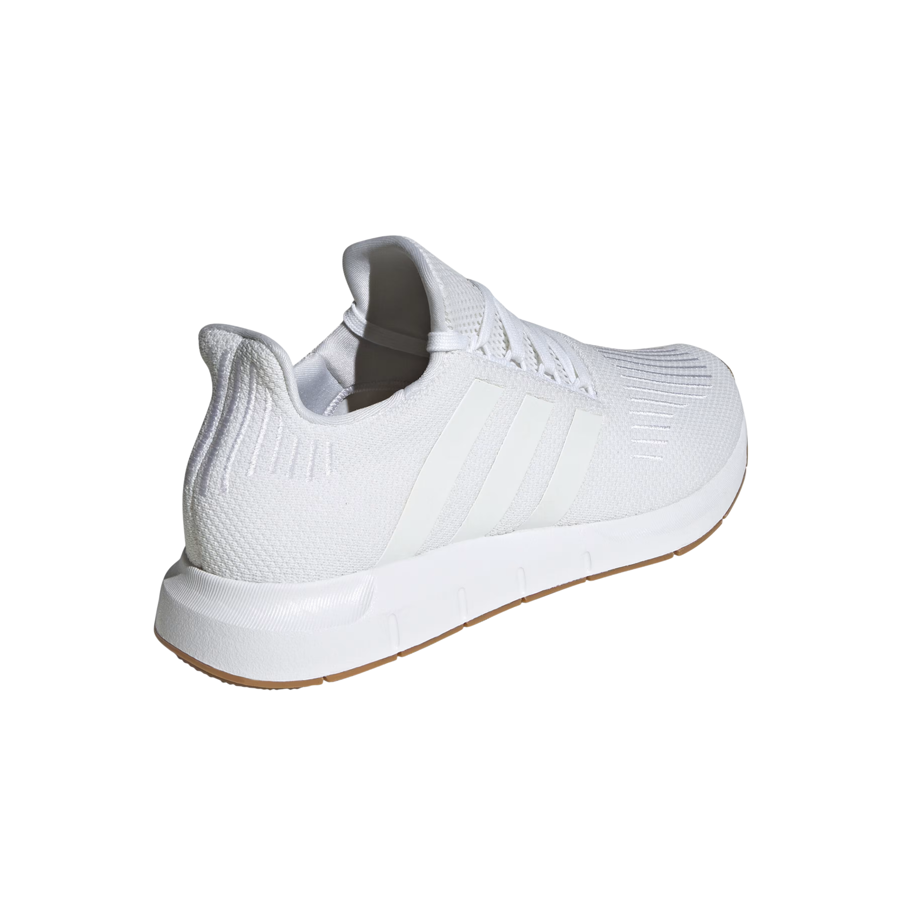 Adidas Men Swift Run 1.0 - White