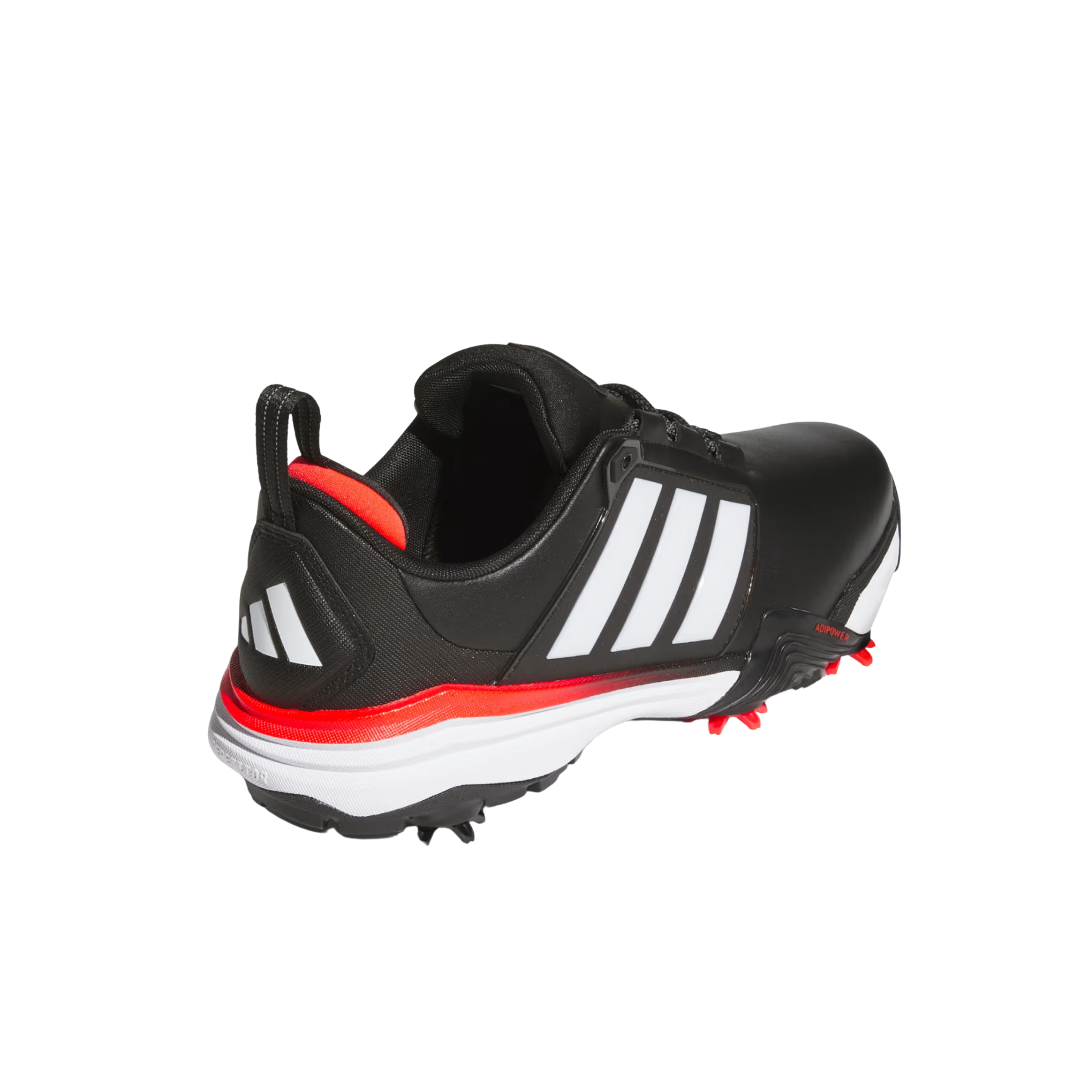 Adidas Men Adipower 26 Golf - Core Black Cloud White