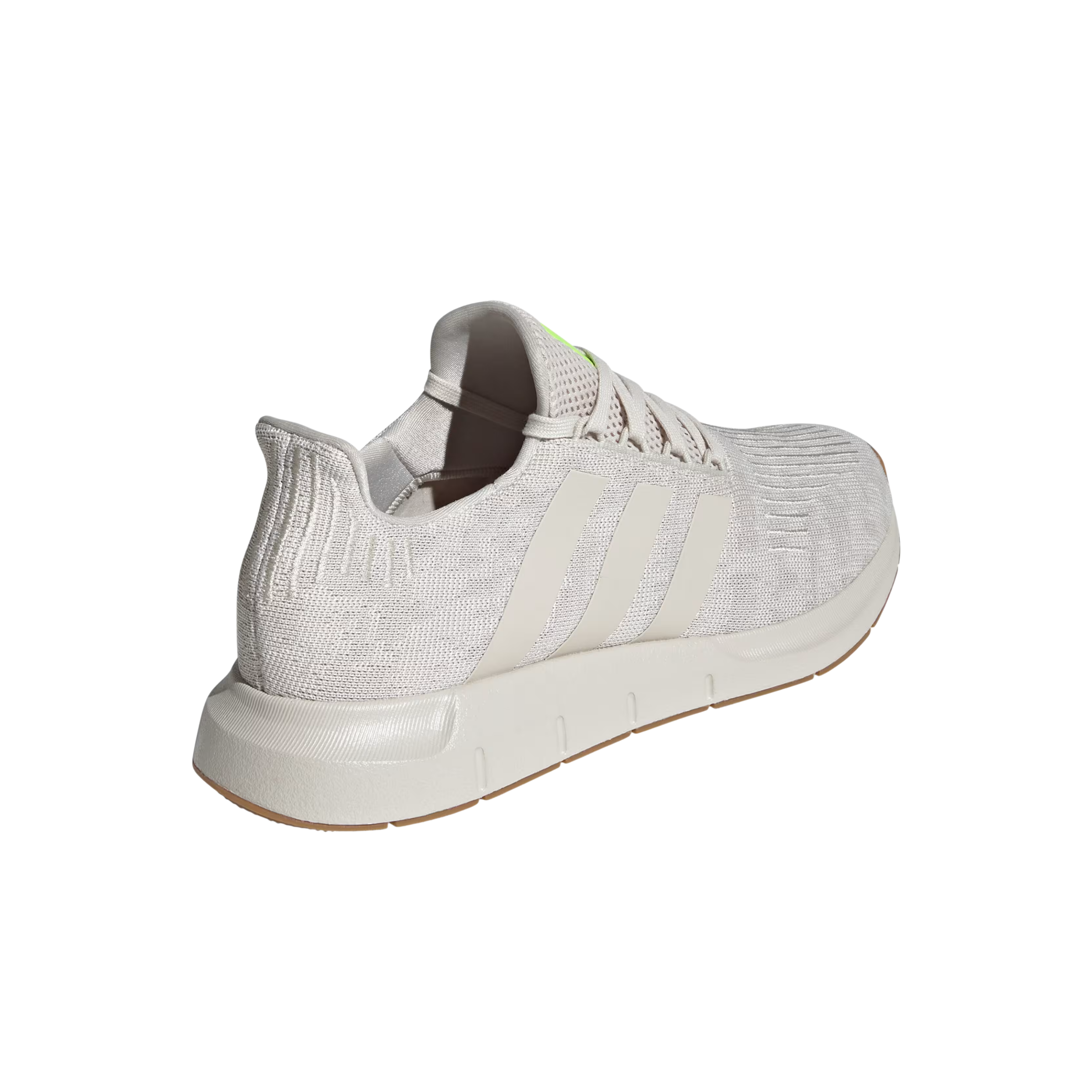 Adidas Men Swift Run 1.0 - Off White