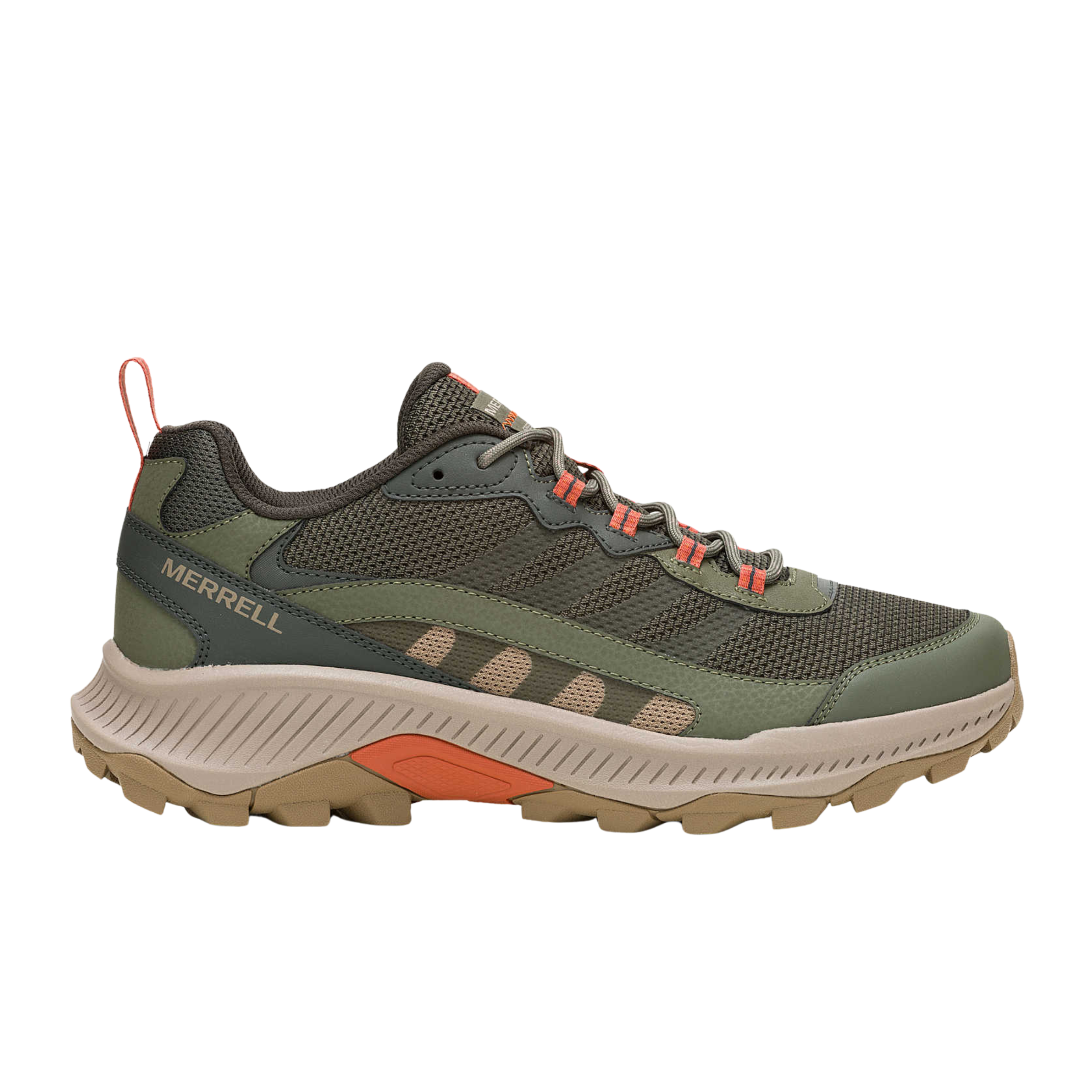 Merrell Men Speed Strike 2 - Olive