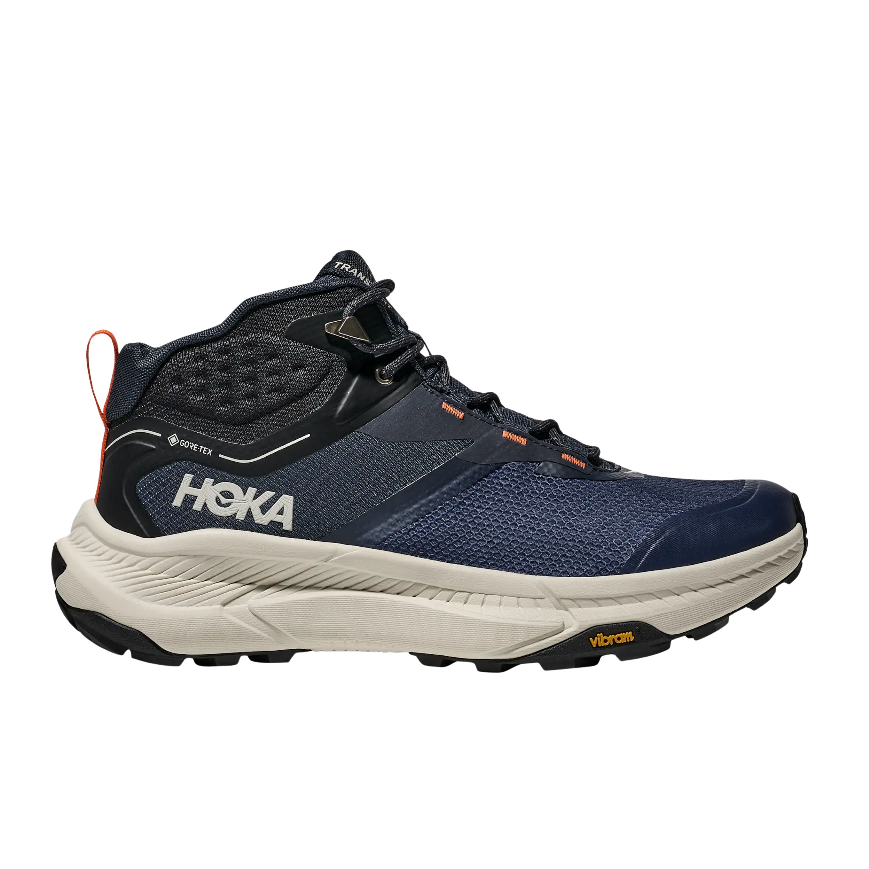 Hoka Men Transport Hike GTX - Varsity Navy