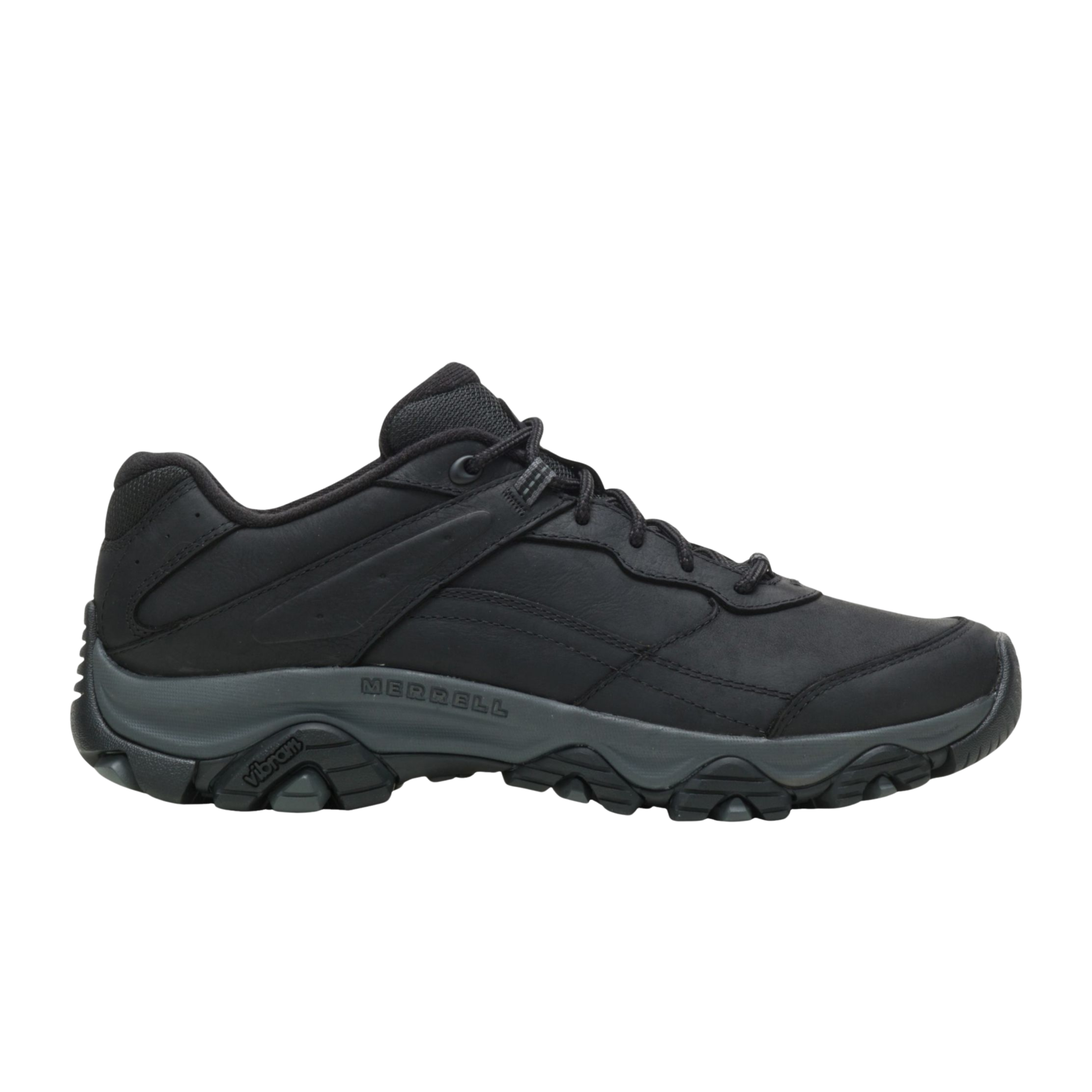 Merrell Men Moab Adventure 3 Waterproof - Black