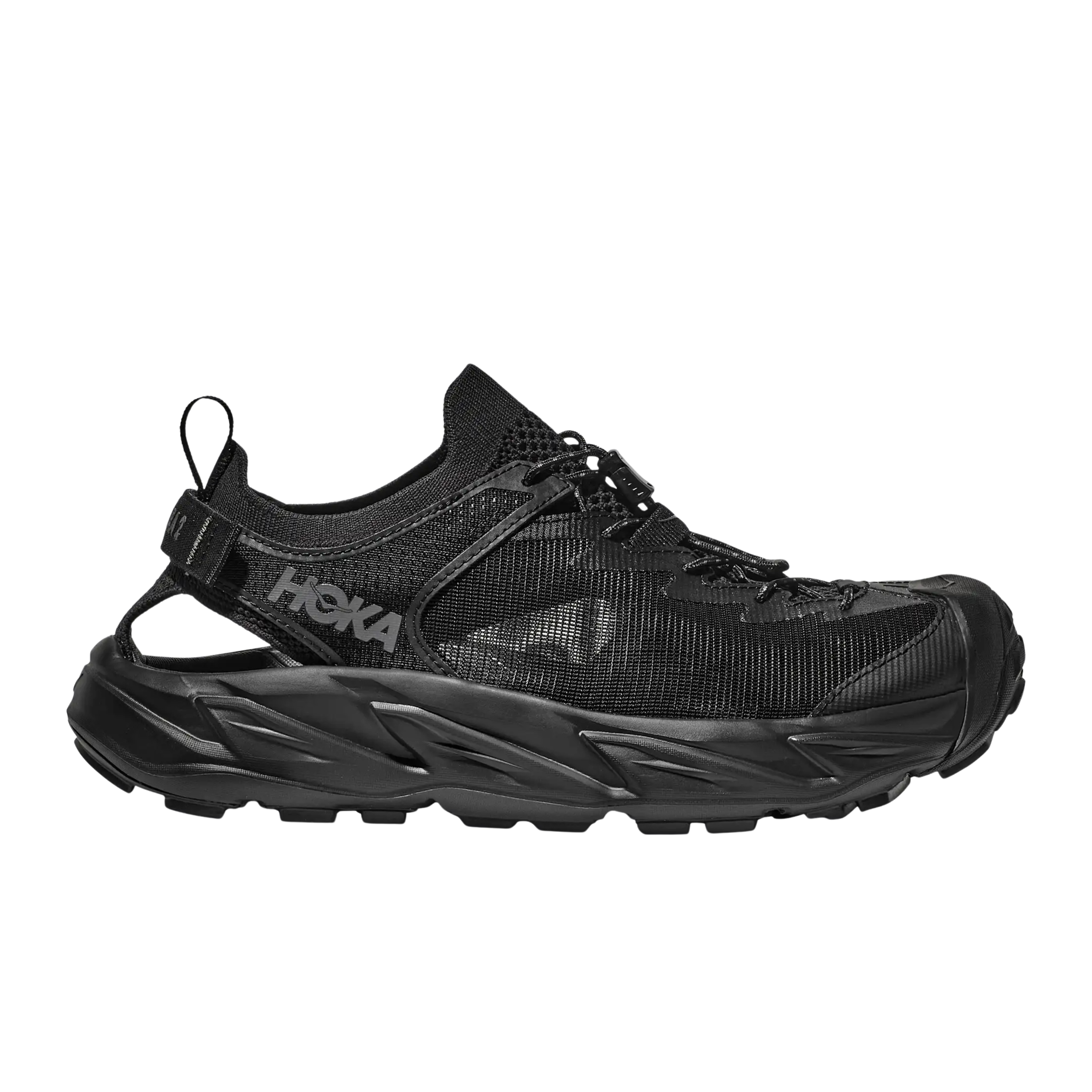 Hoka Women Hopara 2 - Black