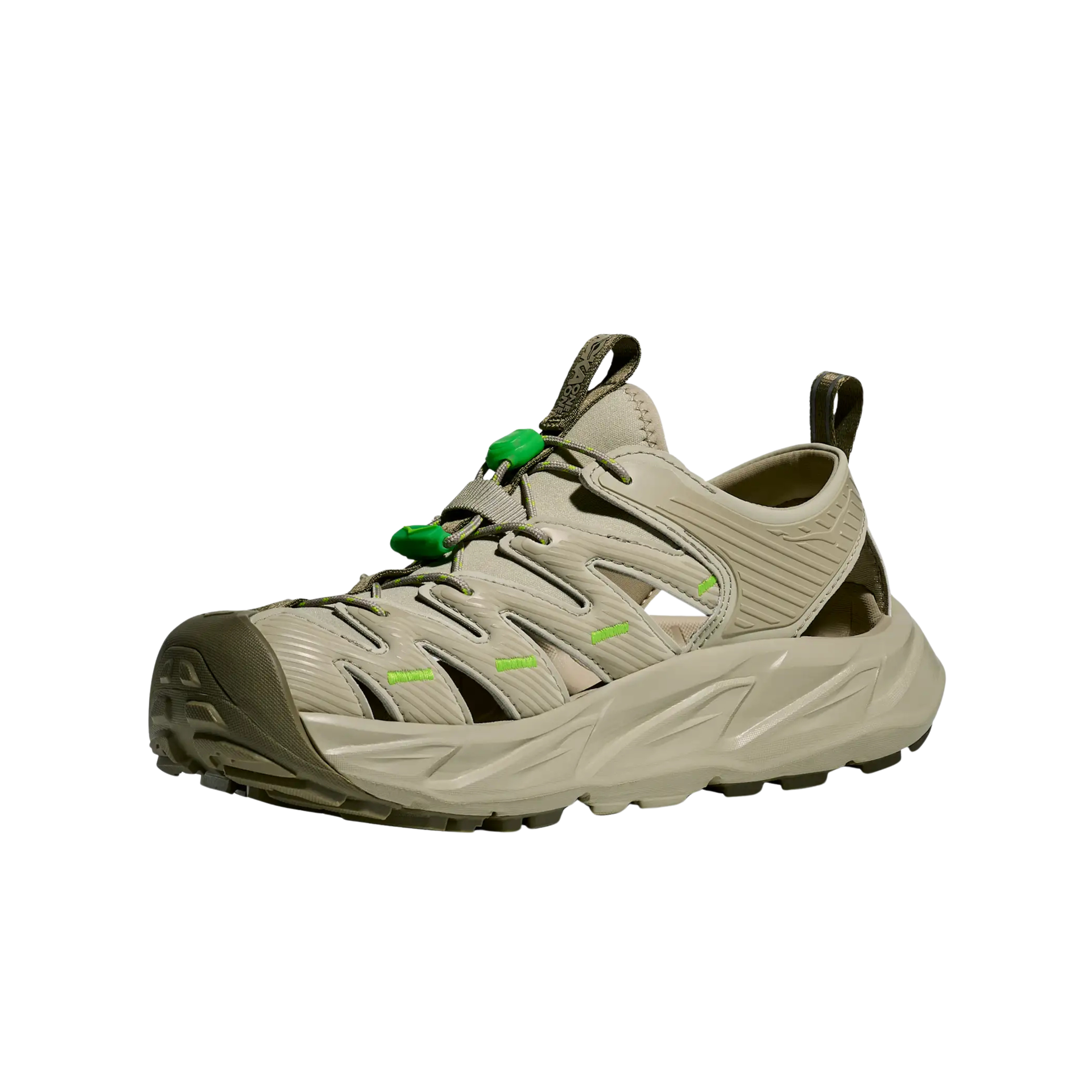 Hoka Men Hopara - Oyster Mushroom