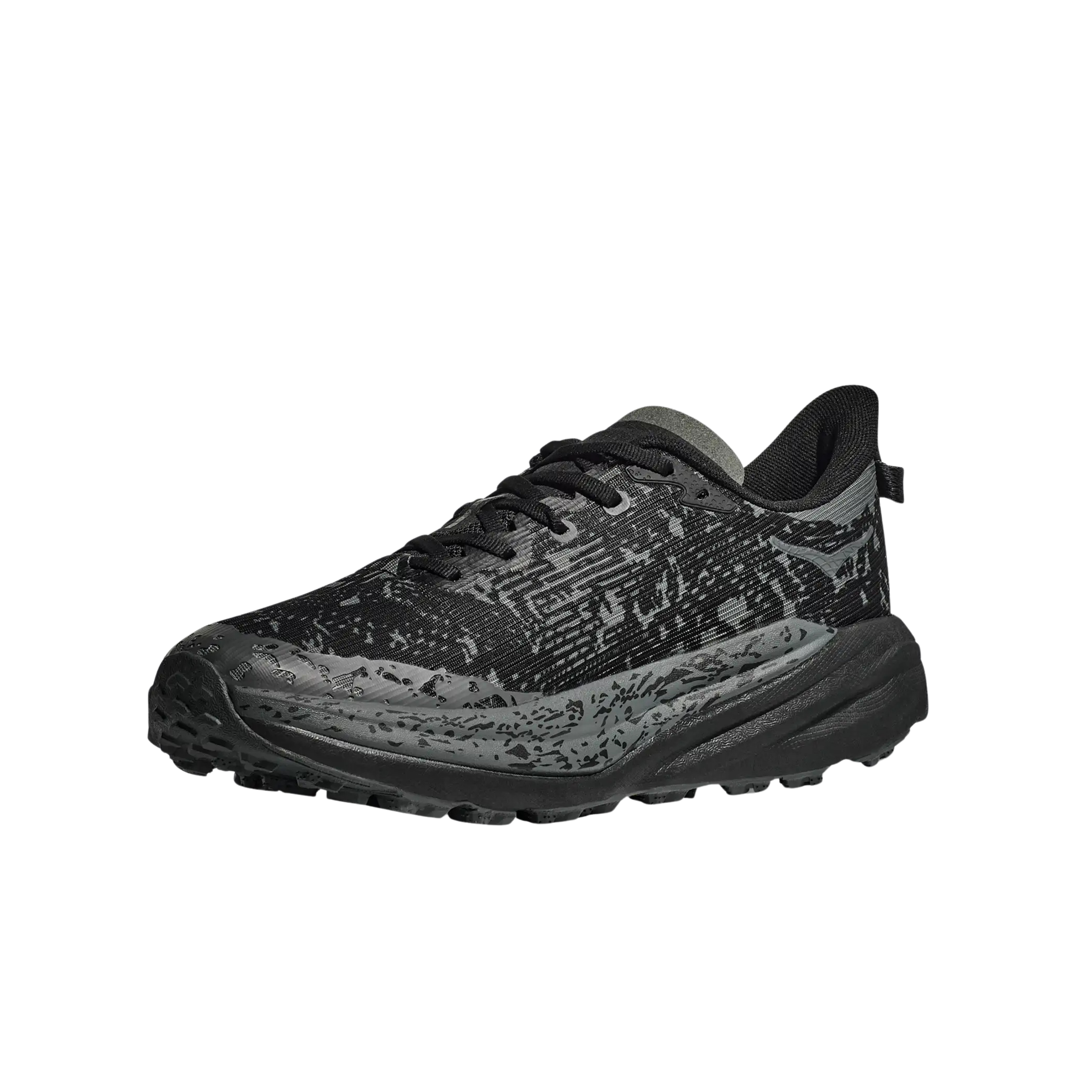 Hoka Men Speedgoat 6 GTX - Black Outer Orbit
