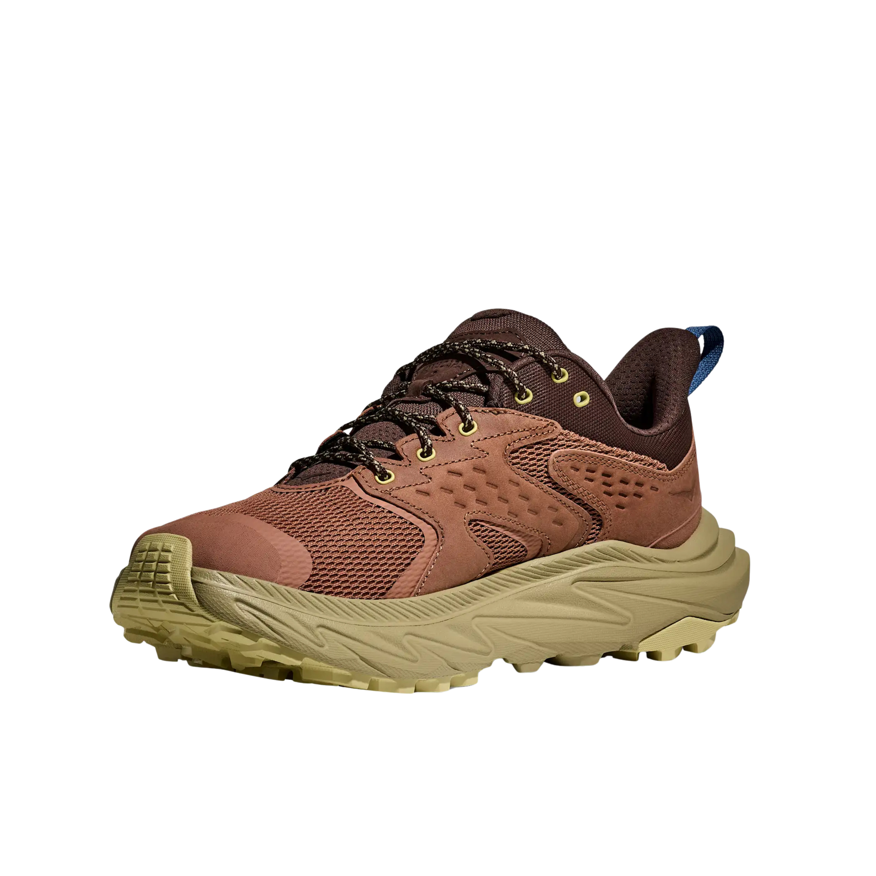 Hoka Men Anacapa 2 Low GTX - Maple Grassland