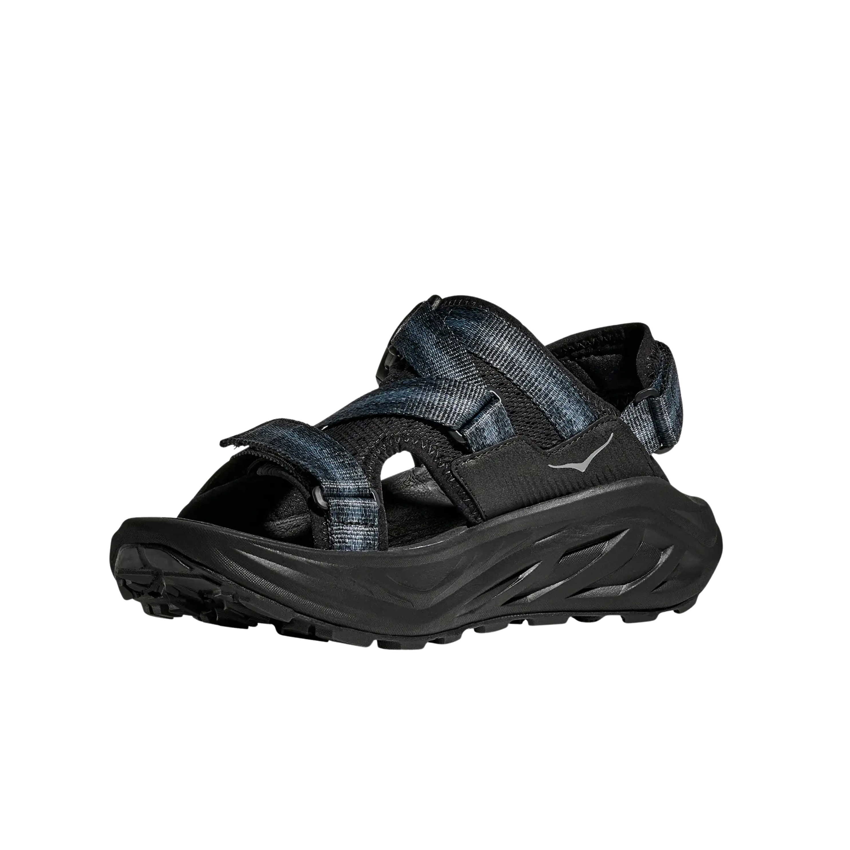 Hoka Men Infini Hike TC - Black