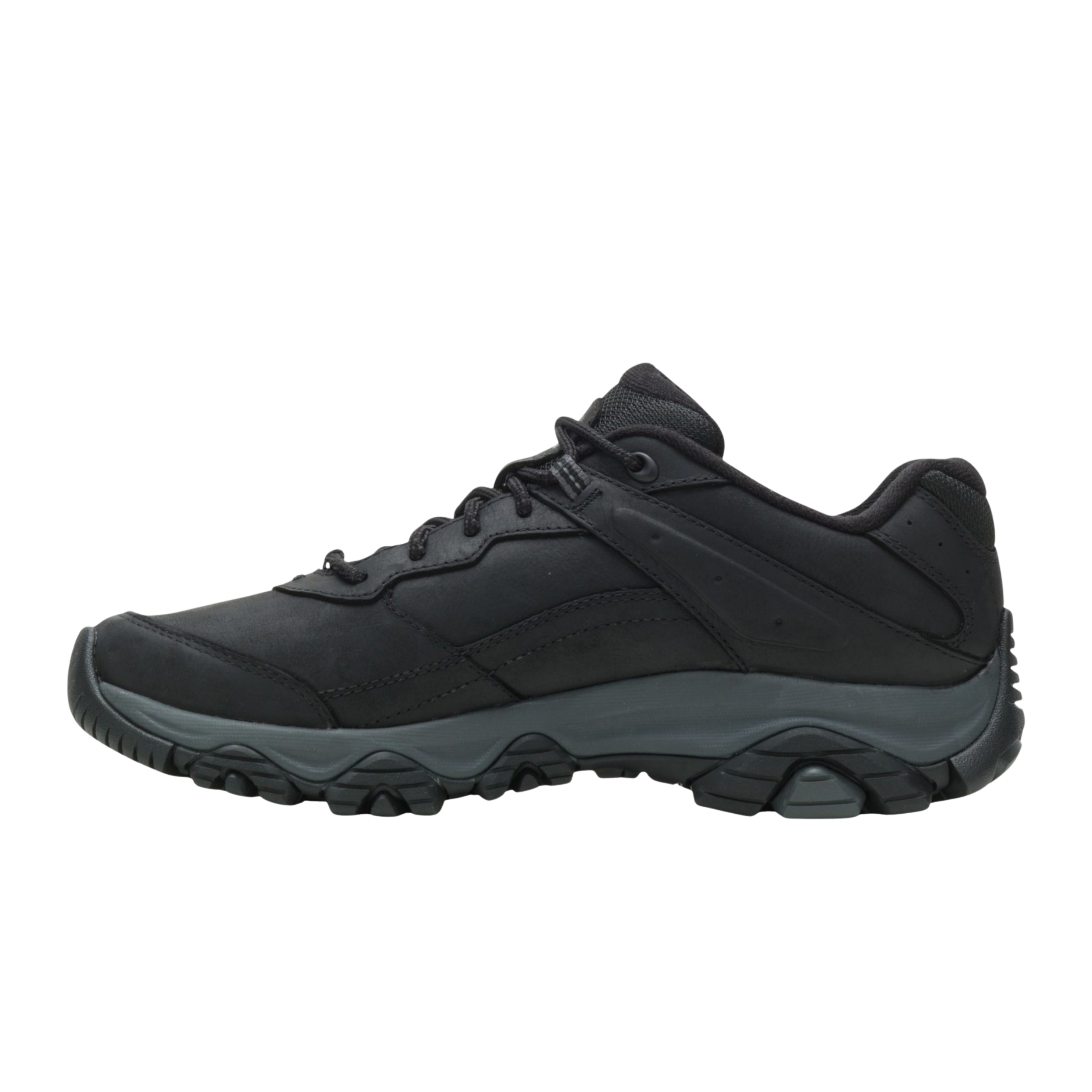 Merrell Men Moab Adventure 3 Waterproof - Black