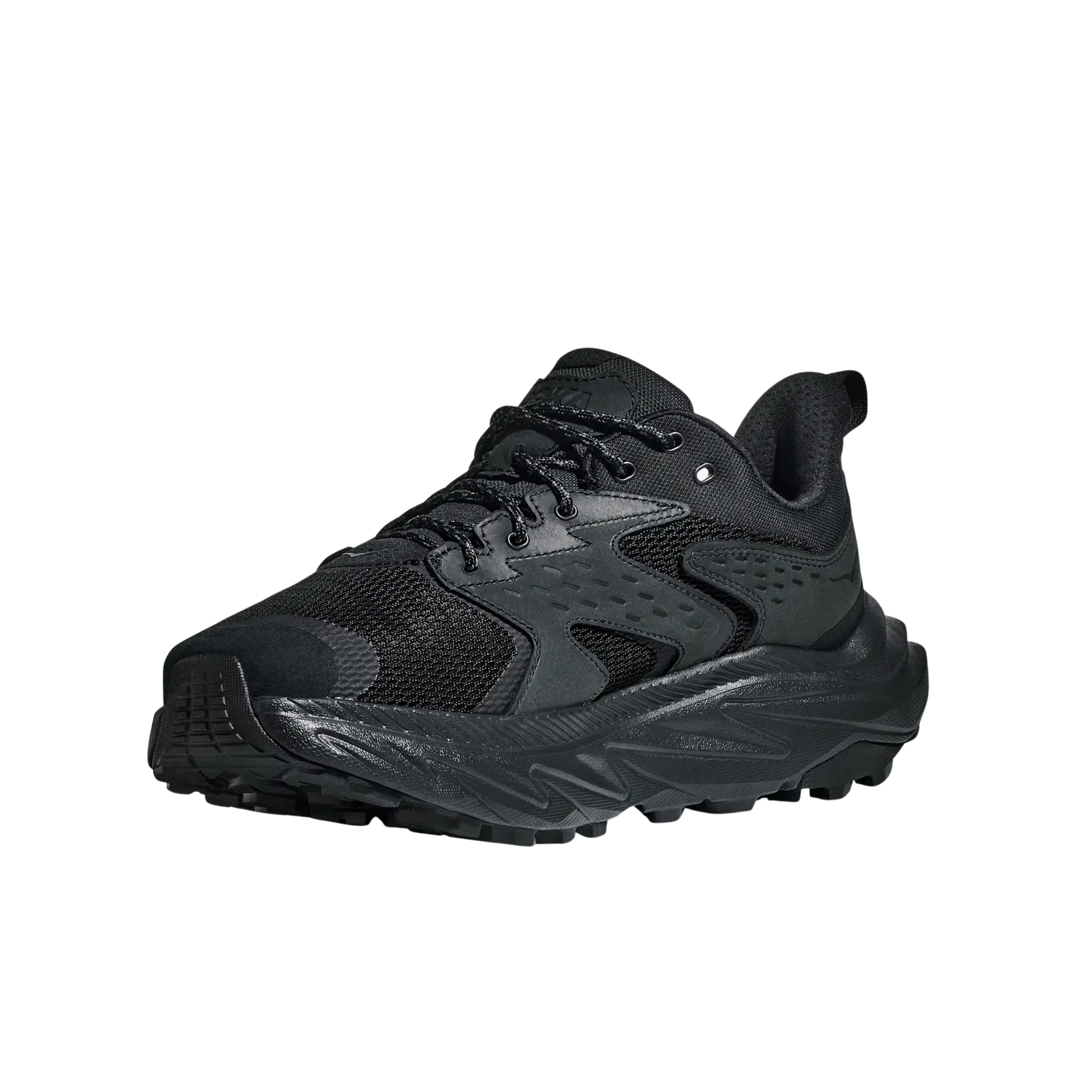 Hoka Men Anacapa 2 Low GTX - Black