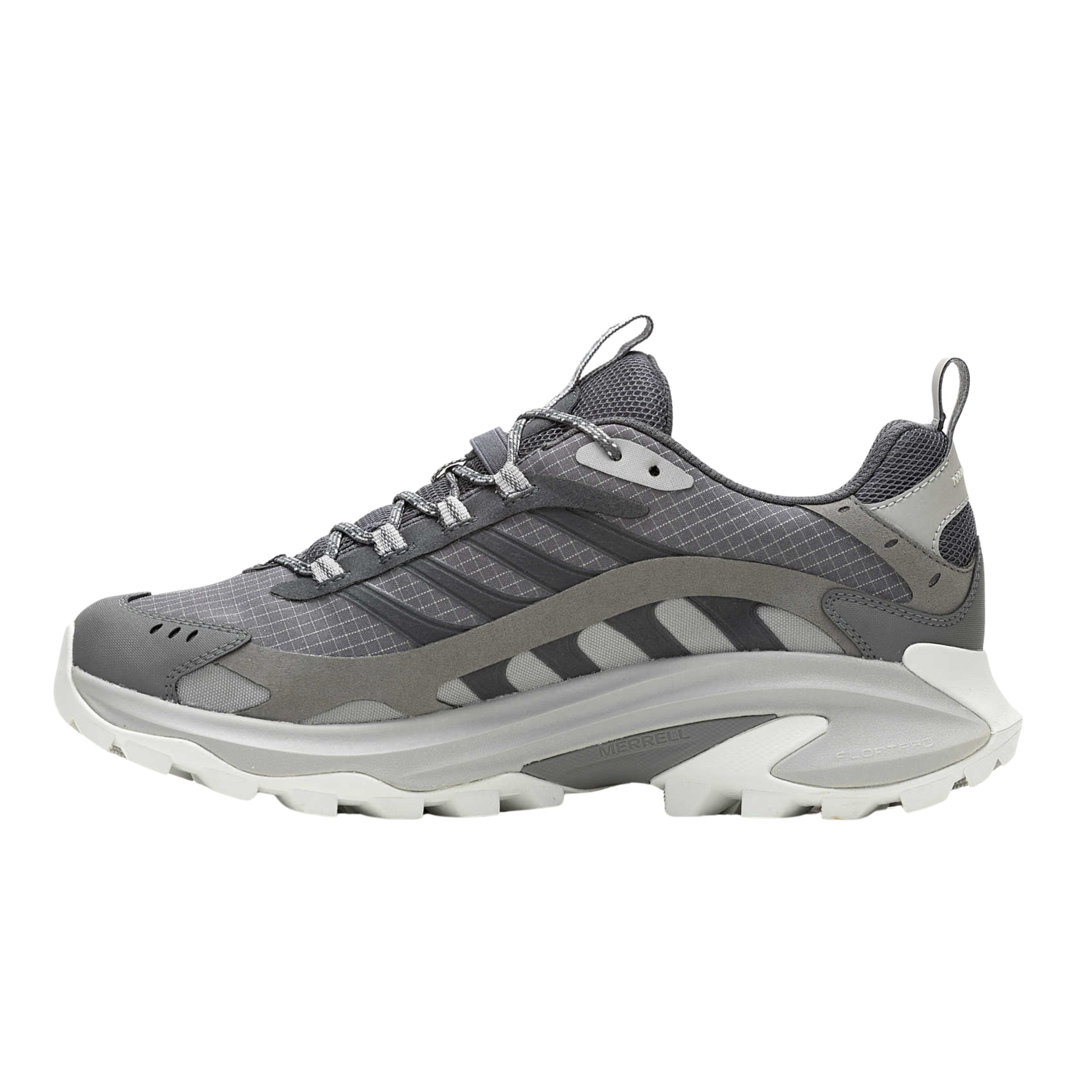 Merrell Men Moab Speed 2 Gore-Tex - Asphalt