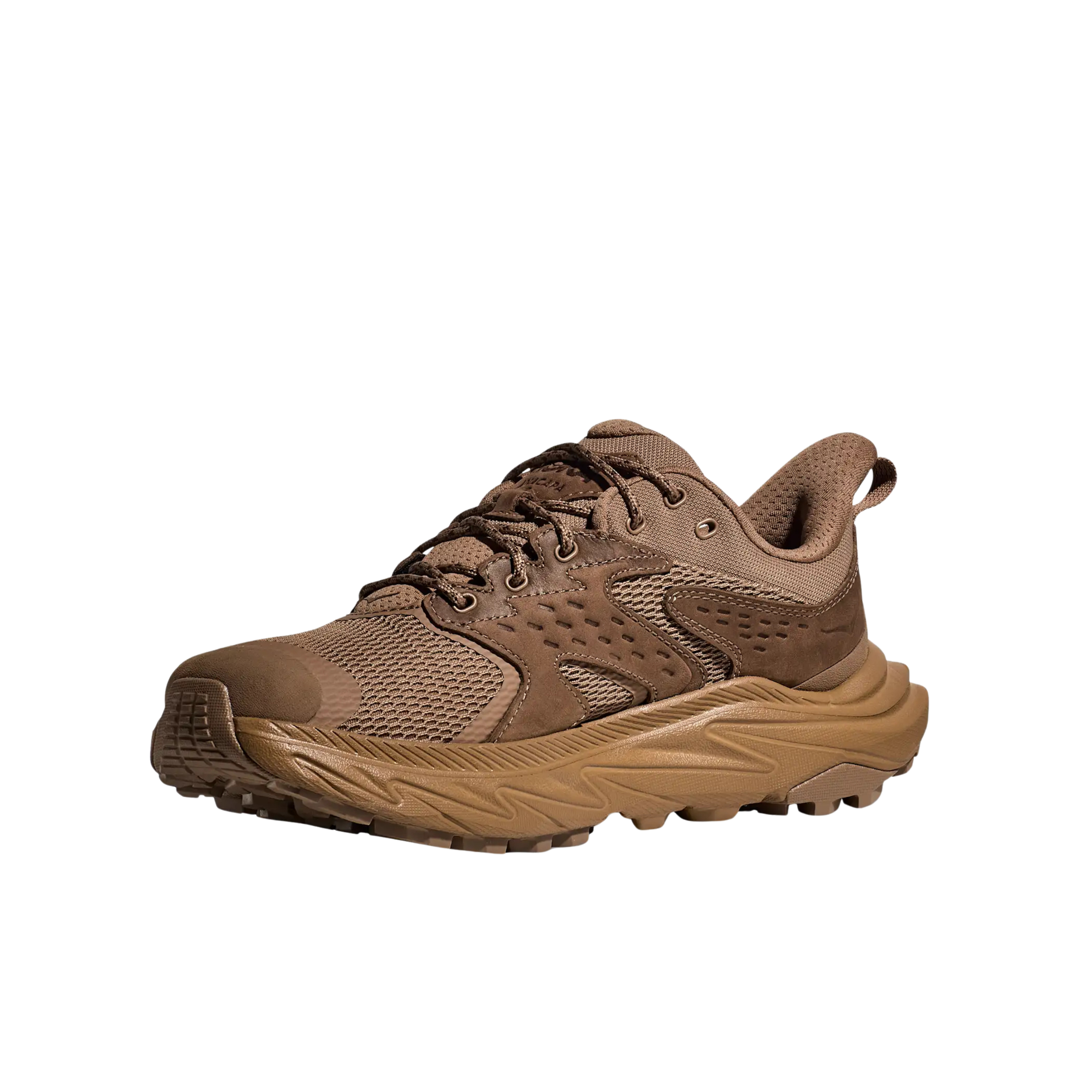 Hoka Men Anacapa 2 Low GTX - Rye Bark