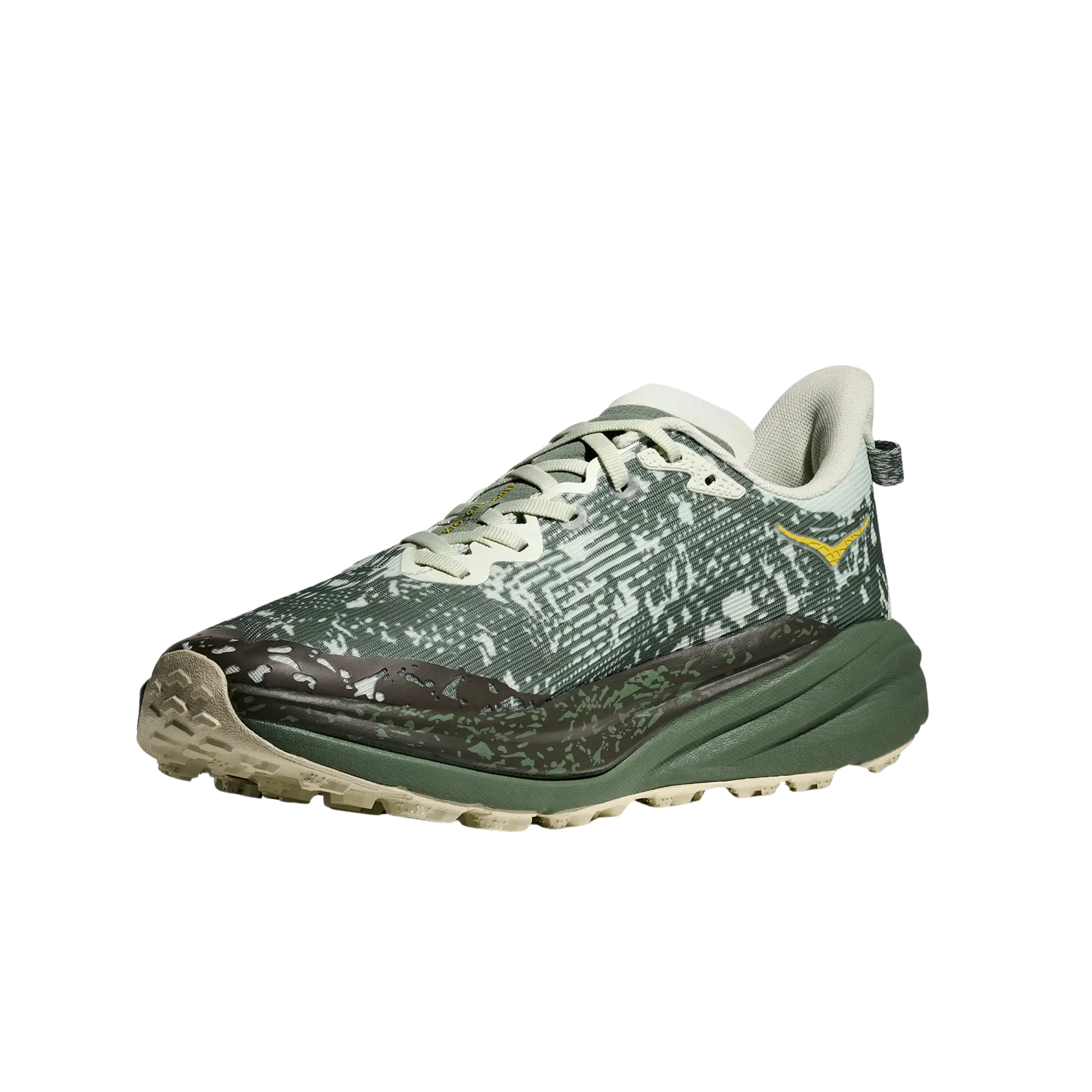 Hoka Men Speedgoat 6 GTX - Sea Glass Fern