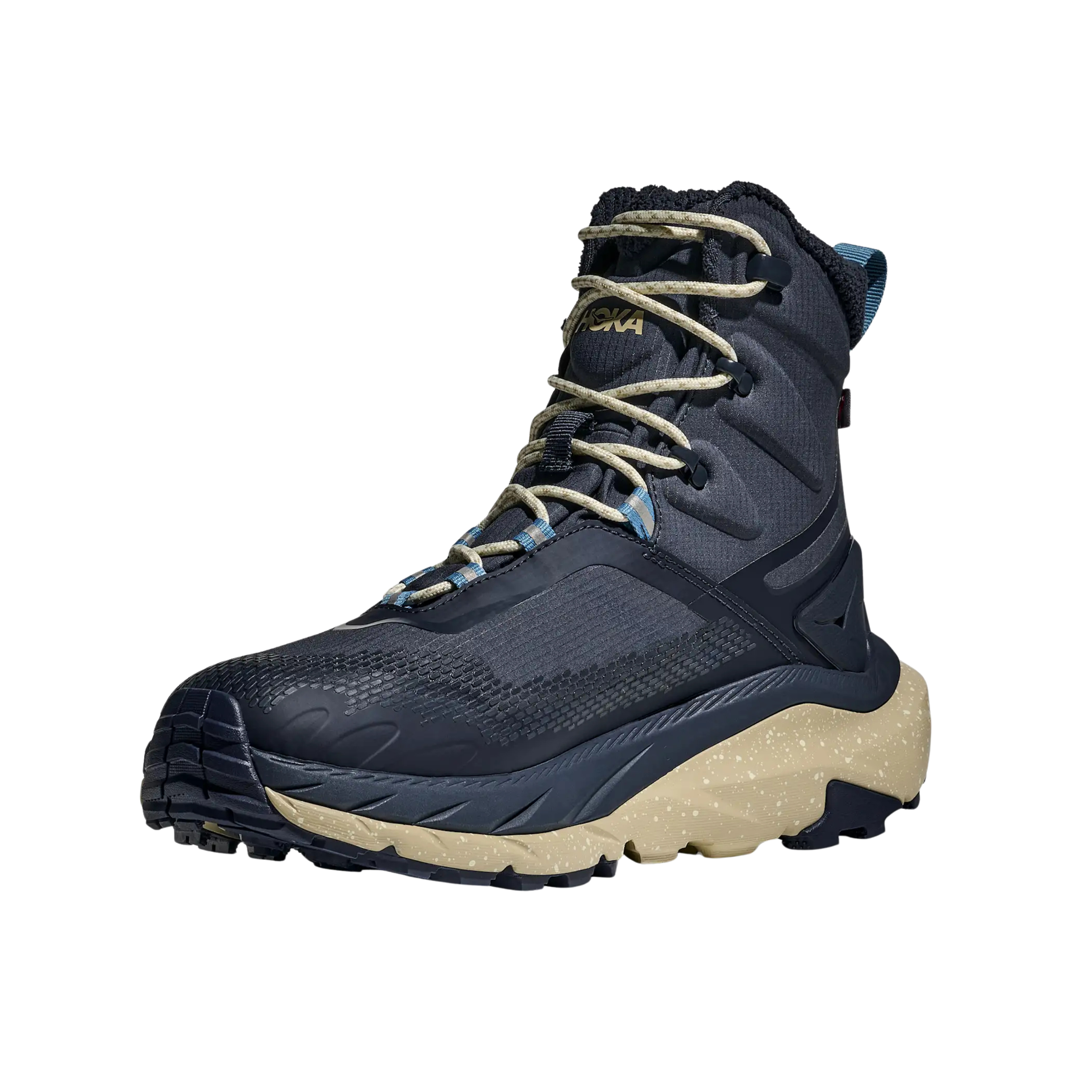 Hoka Men Kaha 2 Frost GTX - Varsity Navy