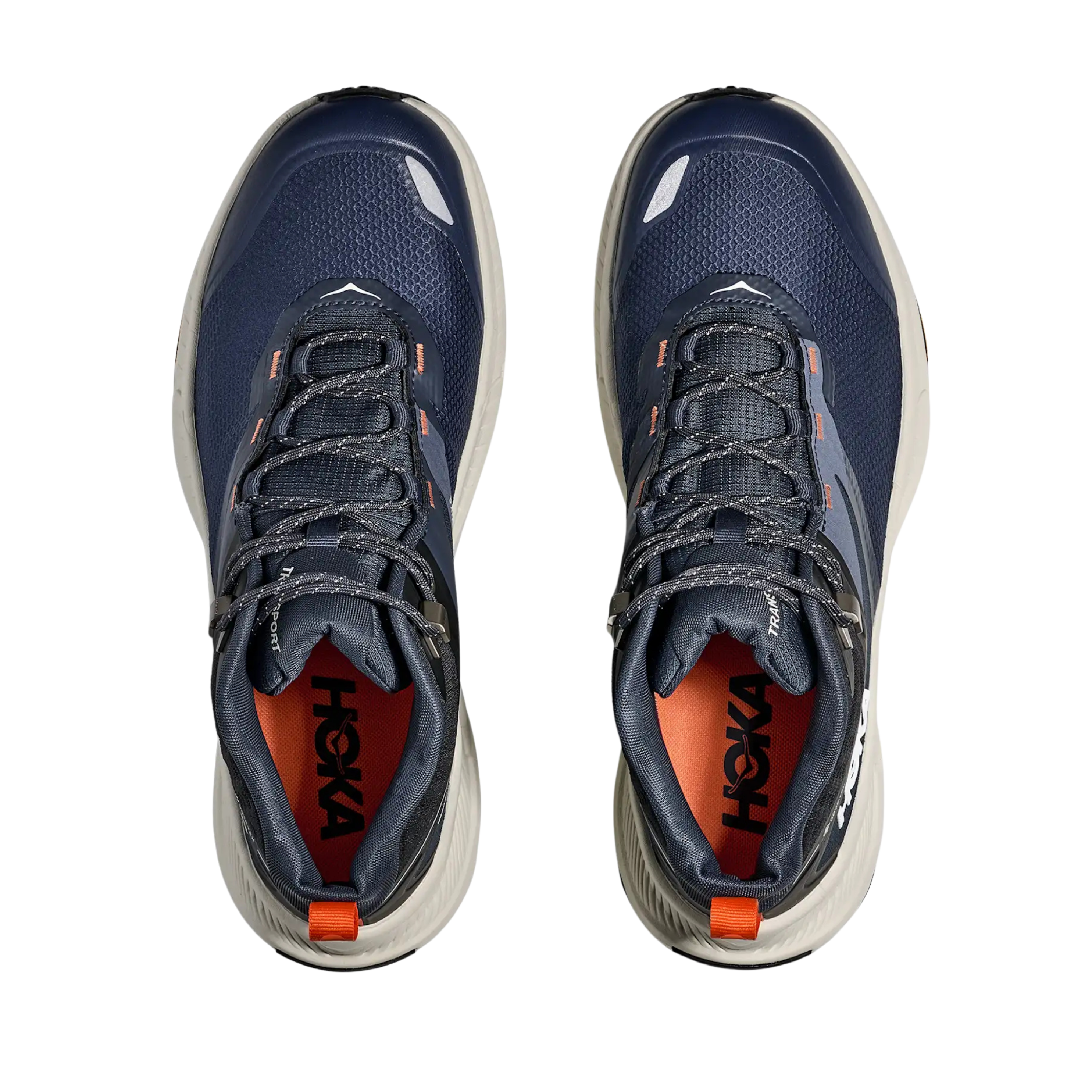 Hoka Men Transport Hike GTX - Varsity Navy
