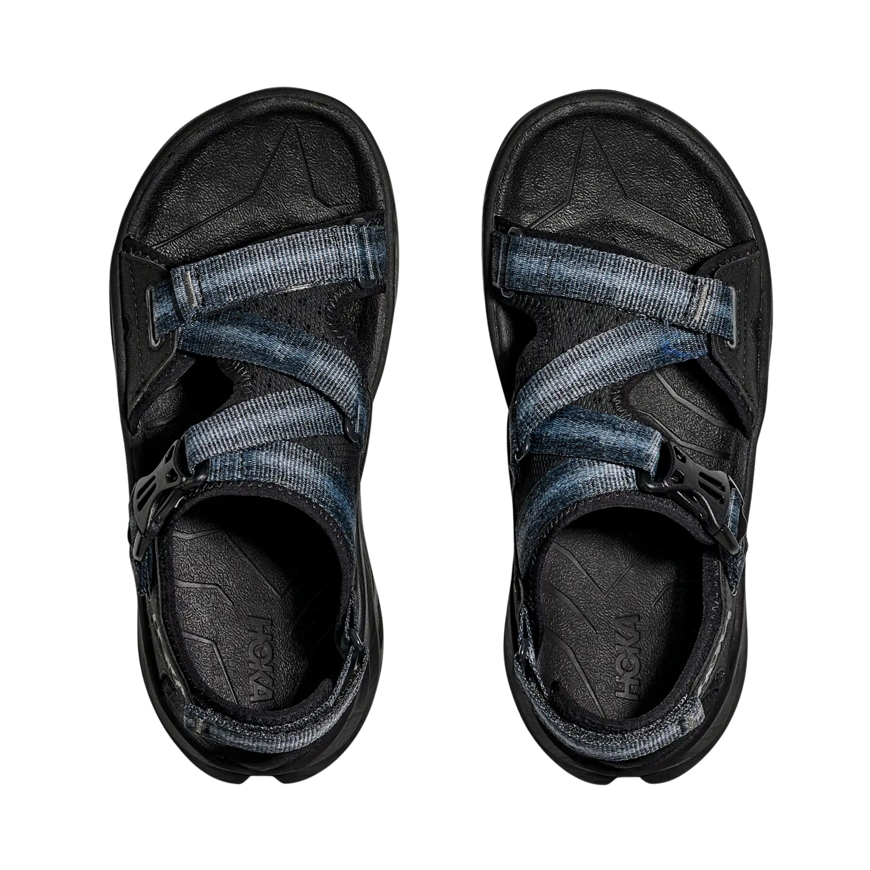 Hoka Men Infini Hike TC - Black