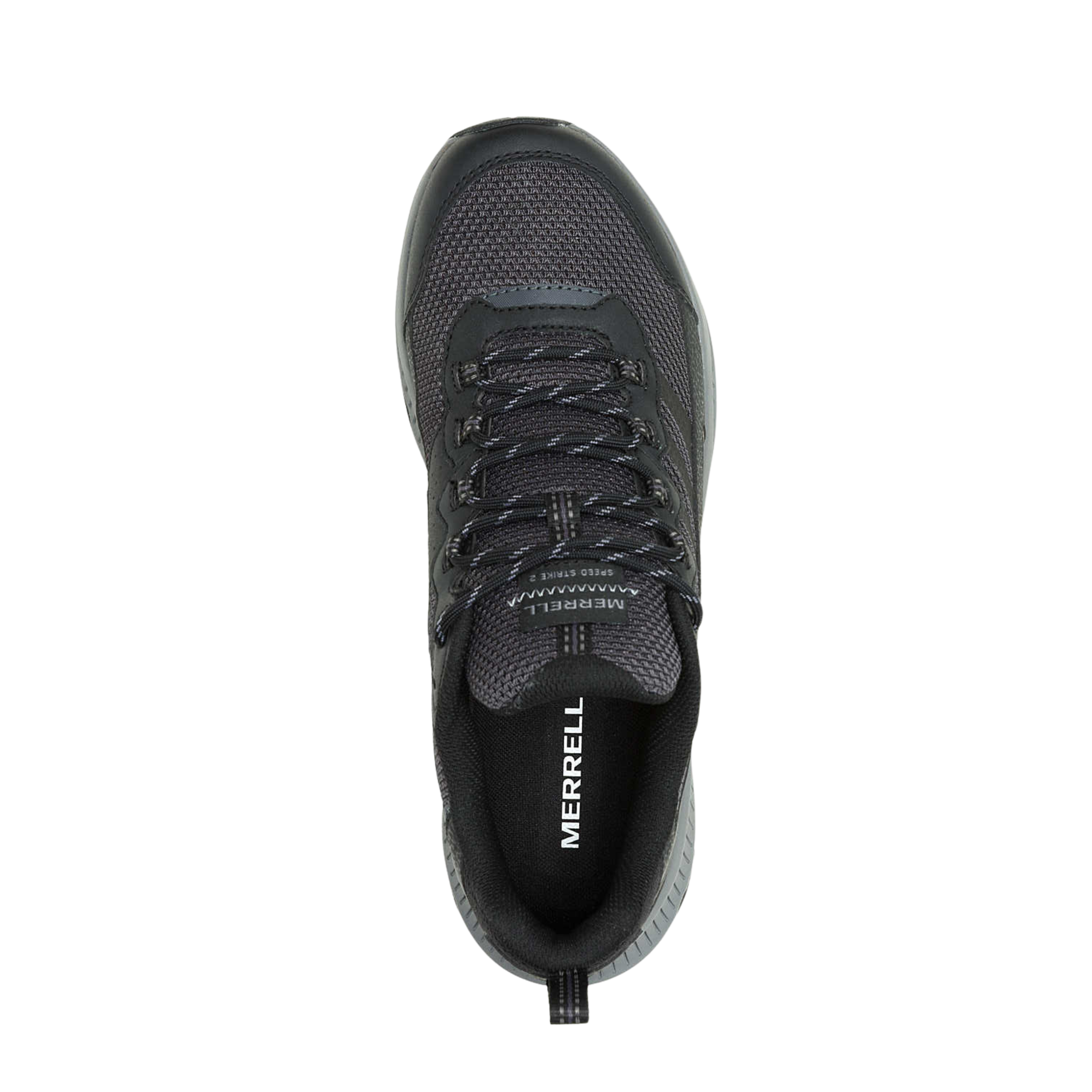 Merrell Men Speed Strike 2 - Black