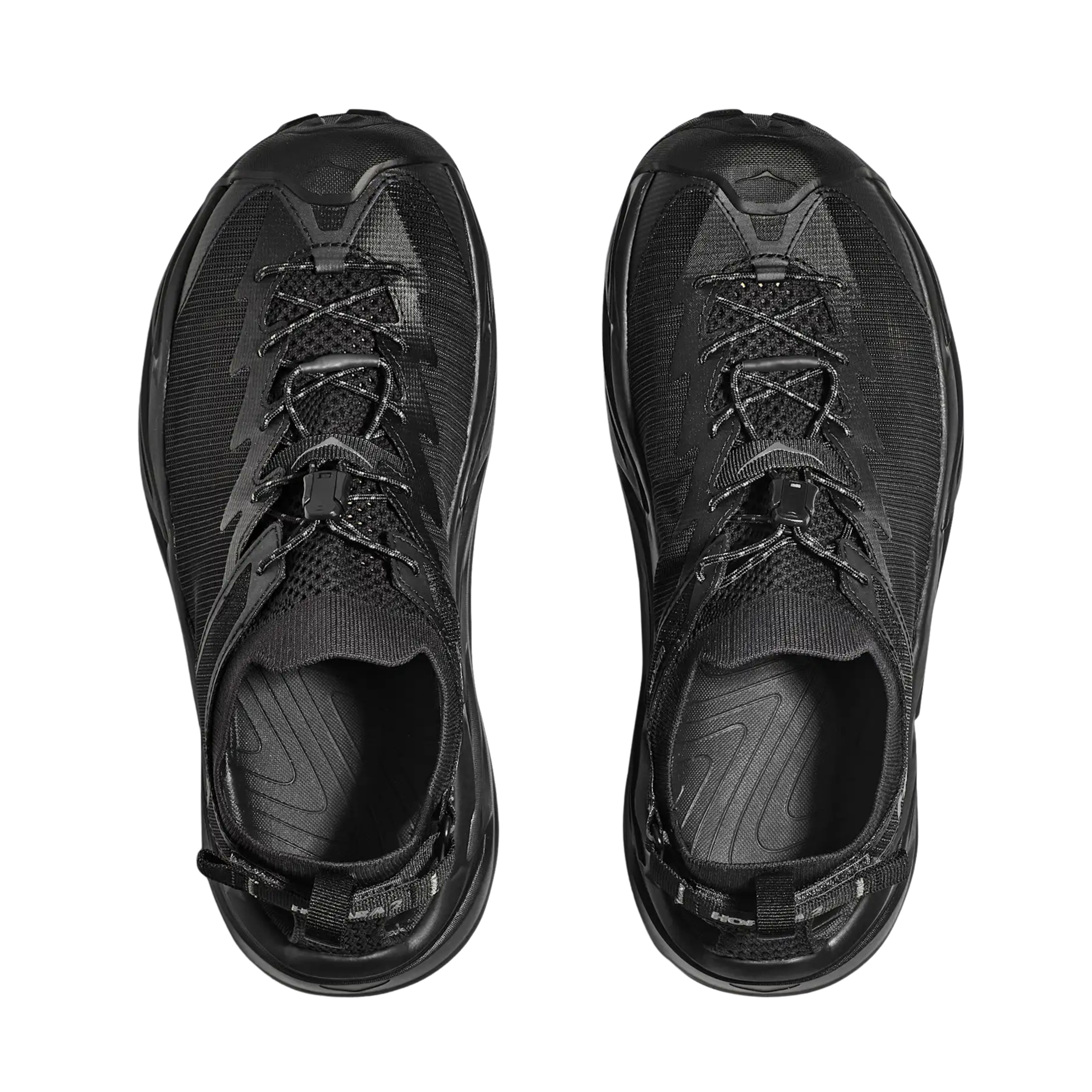 Hoka Men Hopara 2 - Black