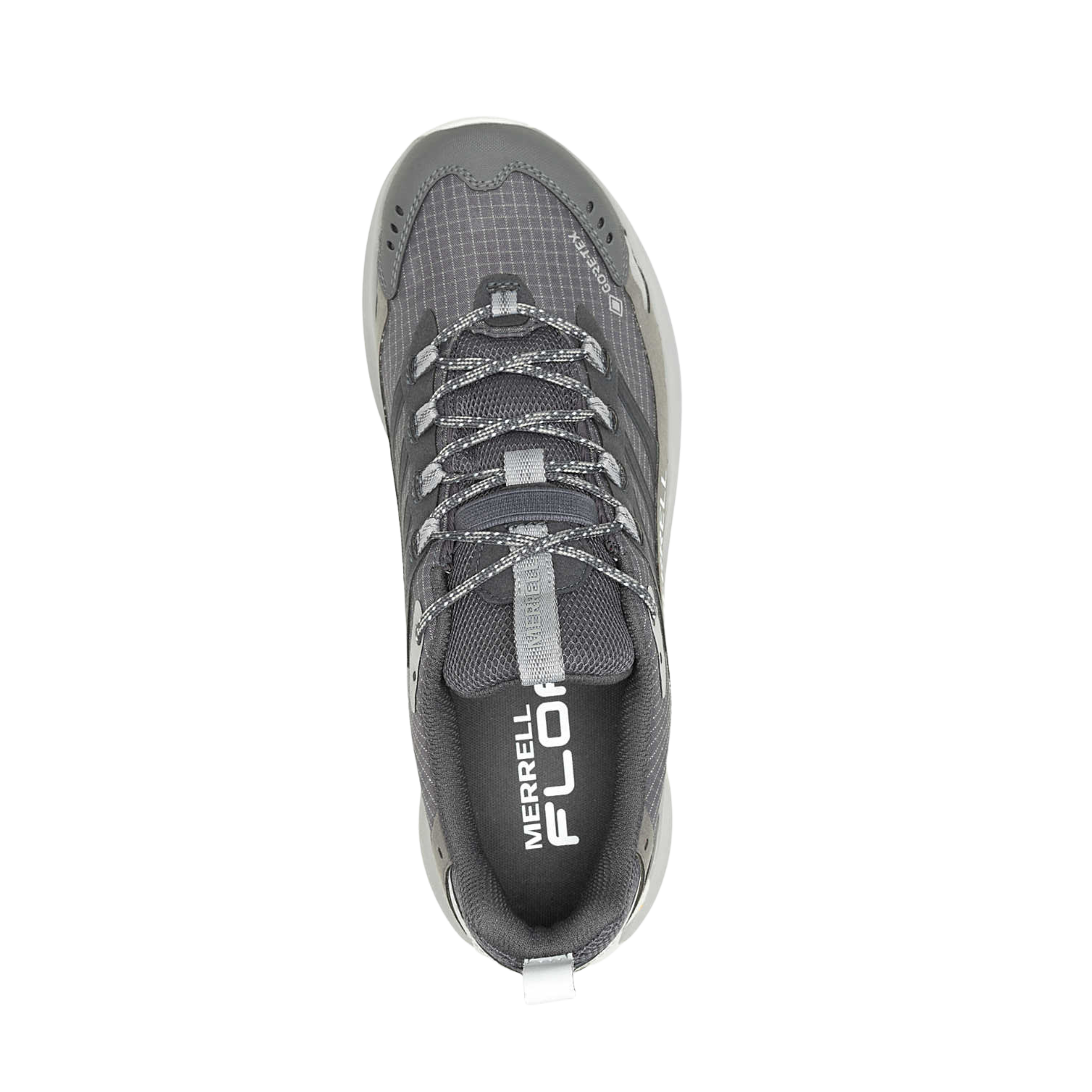 Merrell Men Moab Speed 2 Gore-Tex - Asphalt