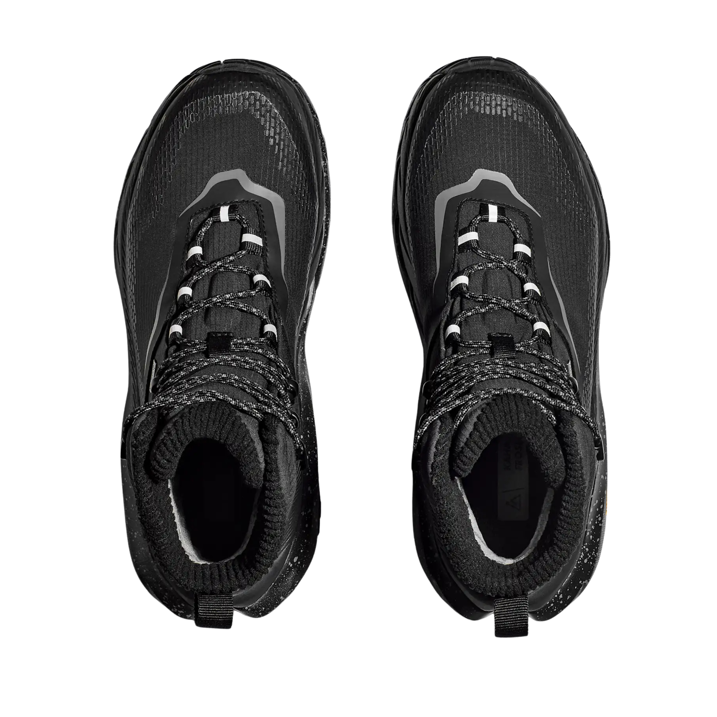 Hoka Men Kaha 2 Frost GTX - Black
