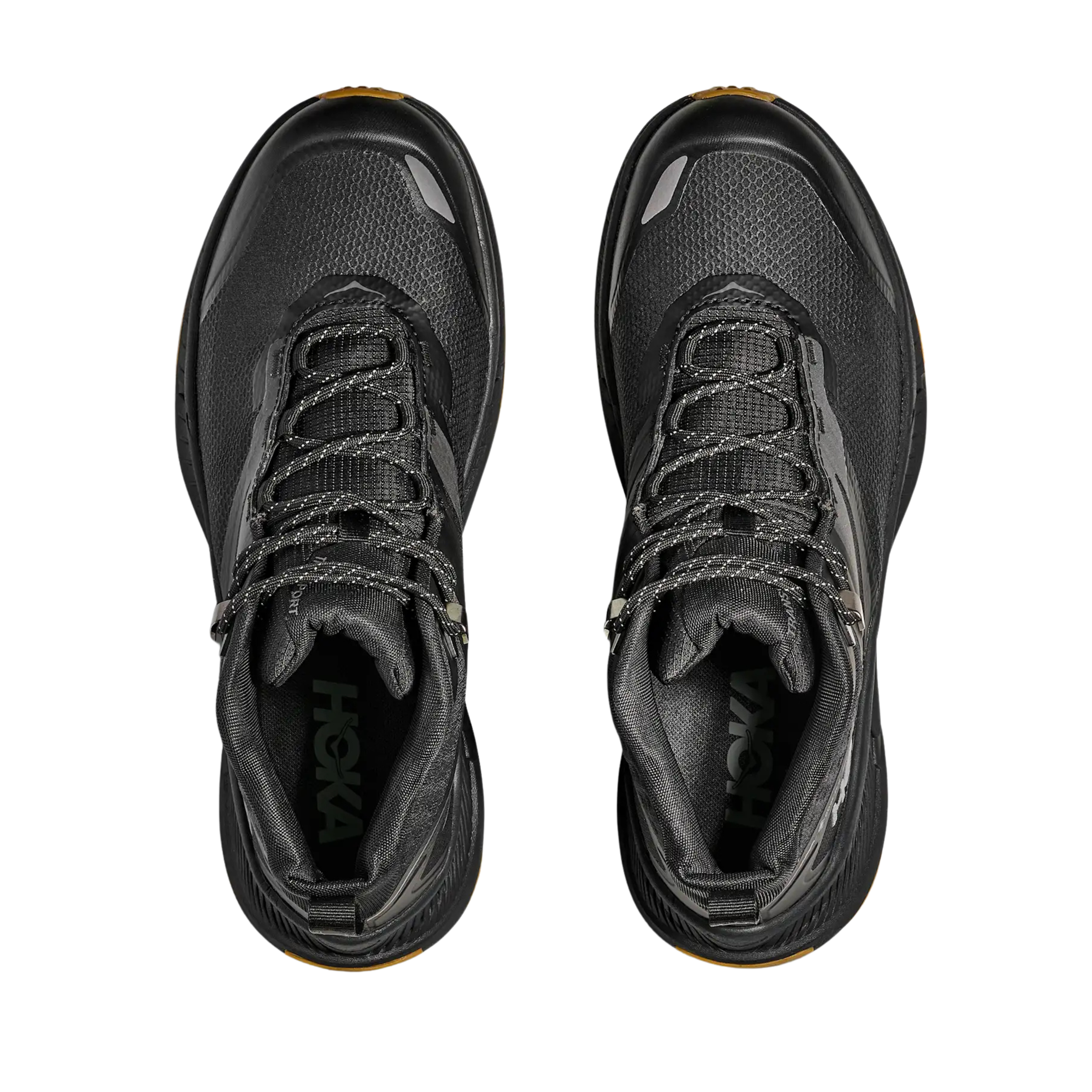 Hoka Men Transport Hike GTX - Black