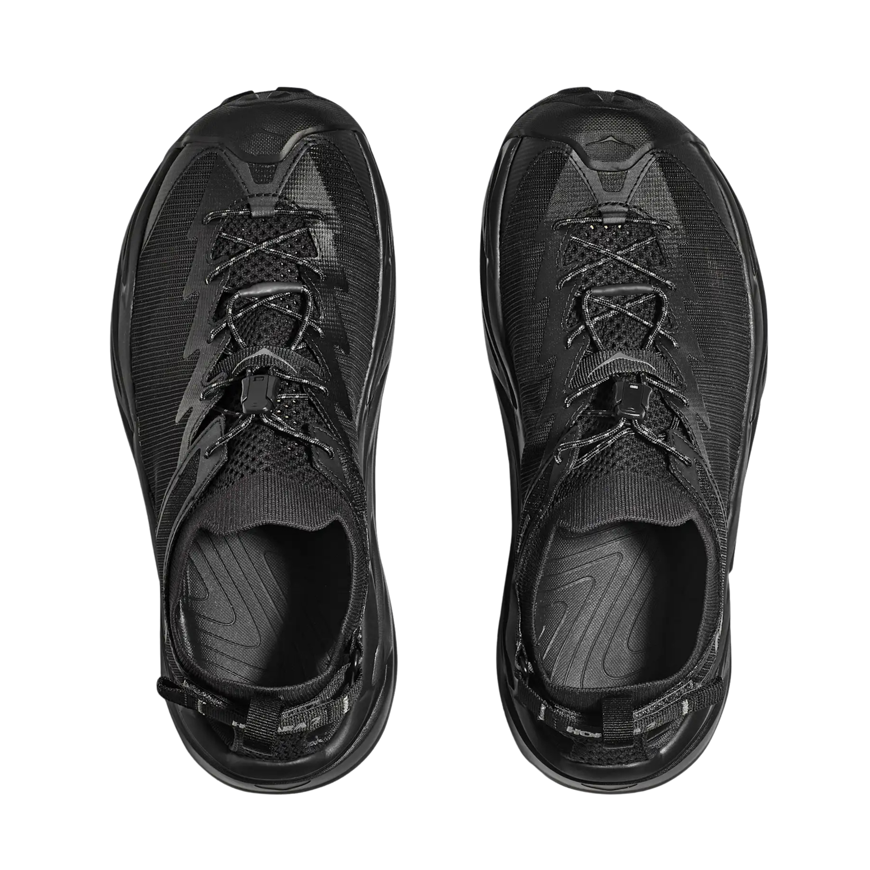 Hoka Women Hopara 2 - Black