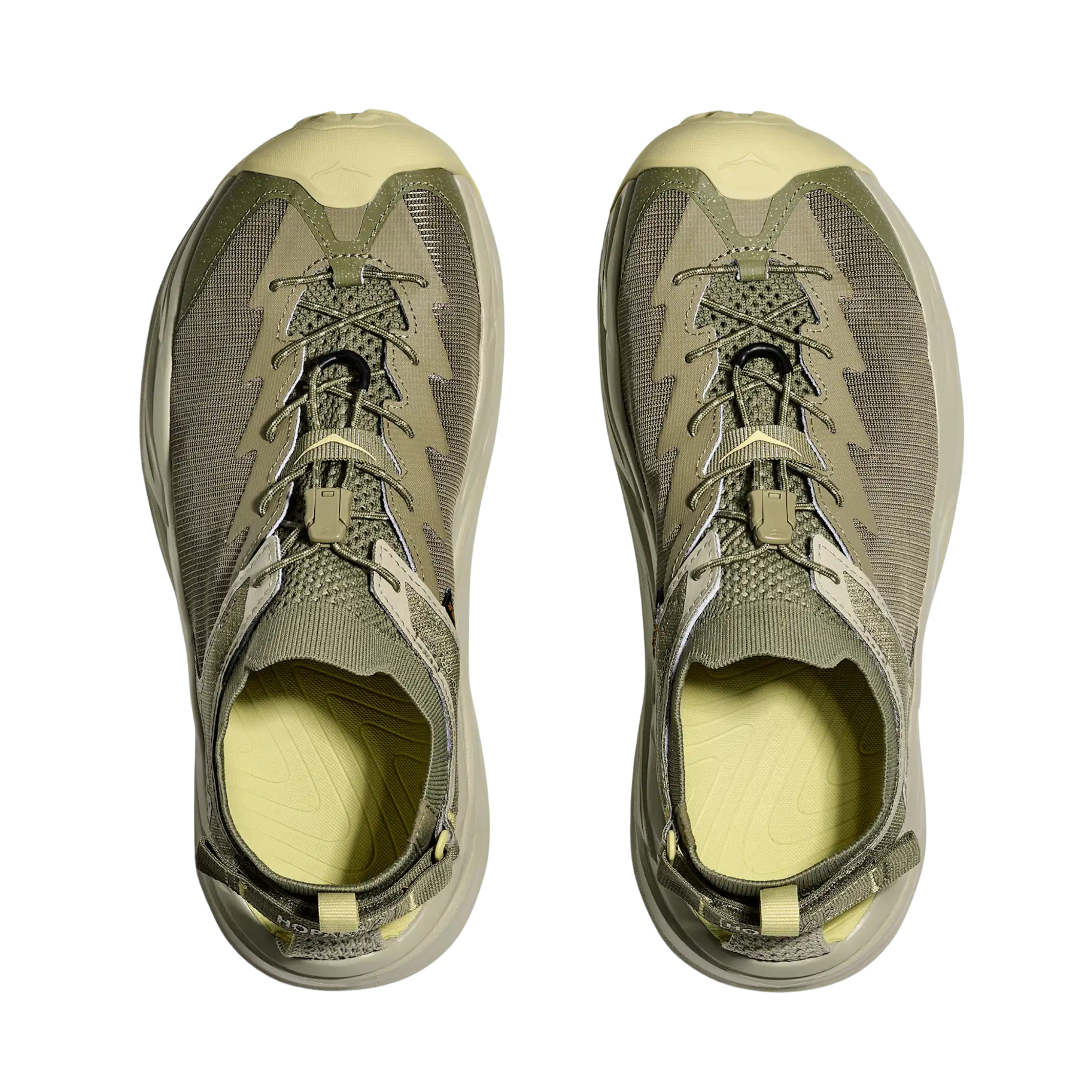 Hoka Men Hopara 2 - Wild Mushroom