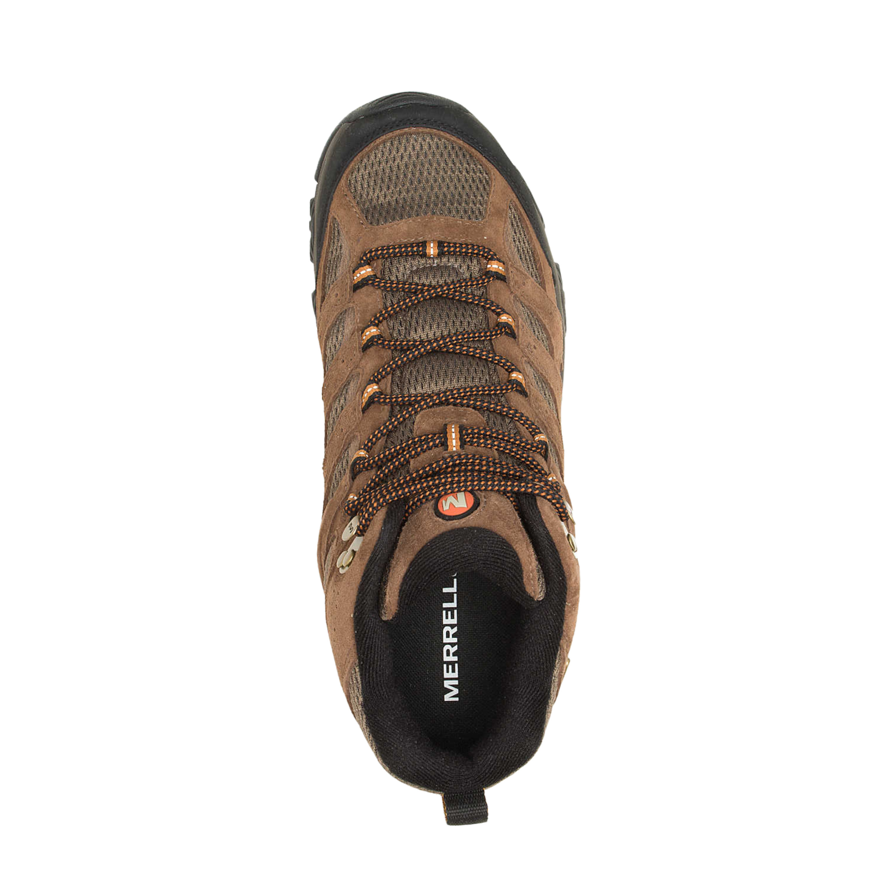 Merrell Men Moab 3 Mid Waterproof - Earth