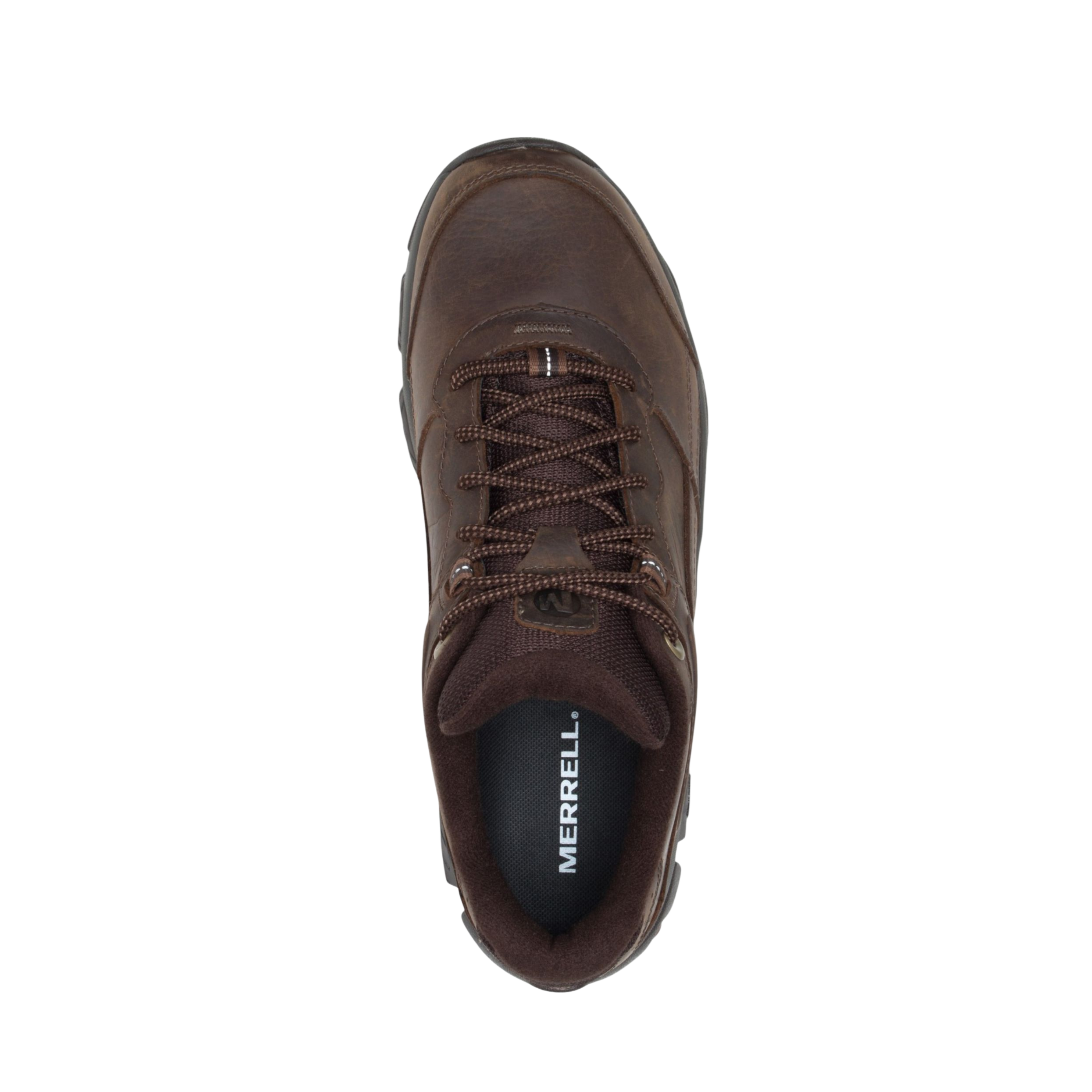 Merrell Men Moab Adventure 3 Waterproof - Earth