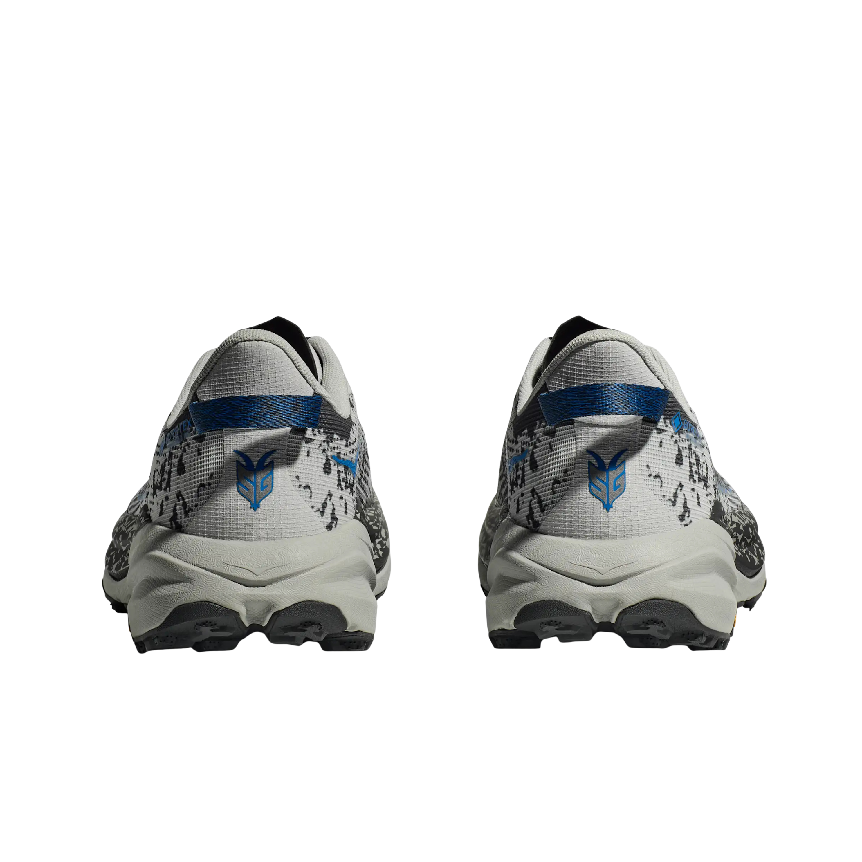 Hoka Men Speedgoat 6 GTX - Stardust Outer Orbit