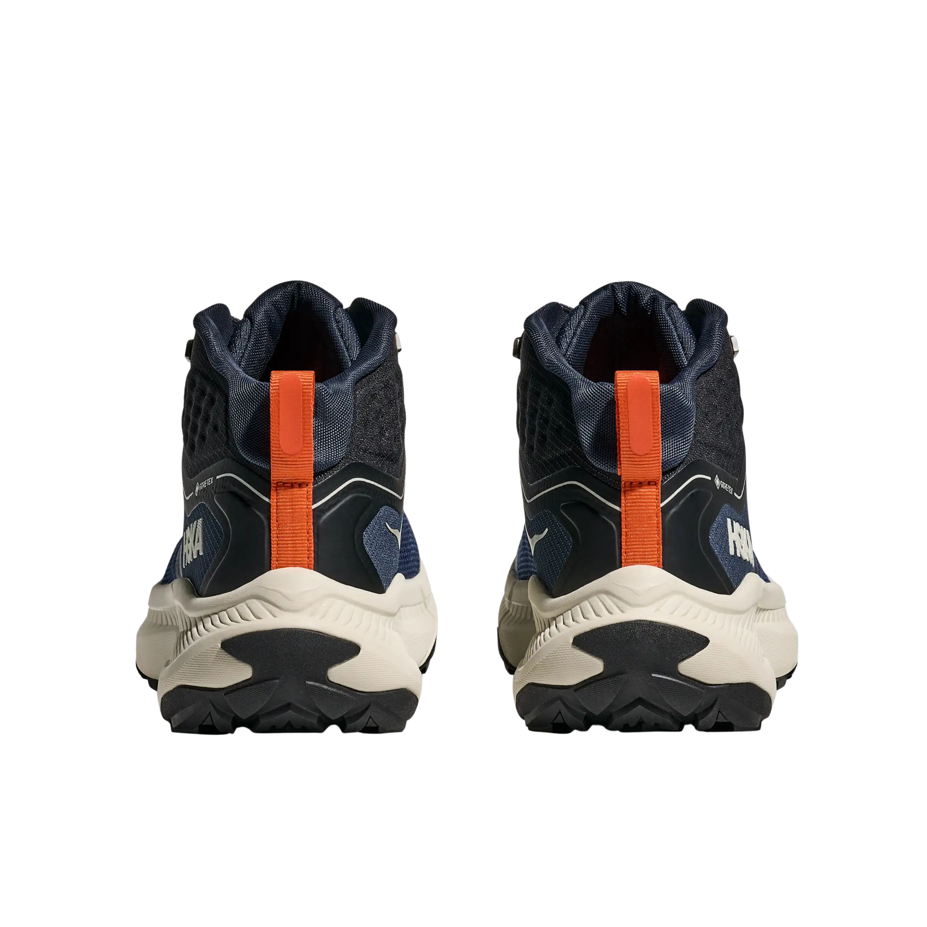 Hoka Men Transport Hike GTX - Varsity Navy