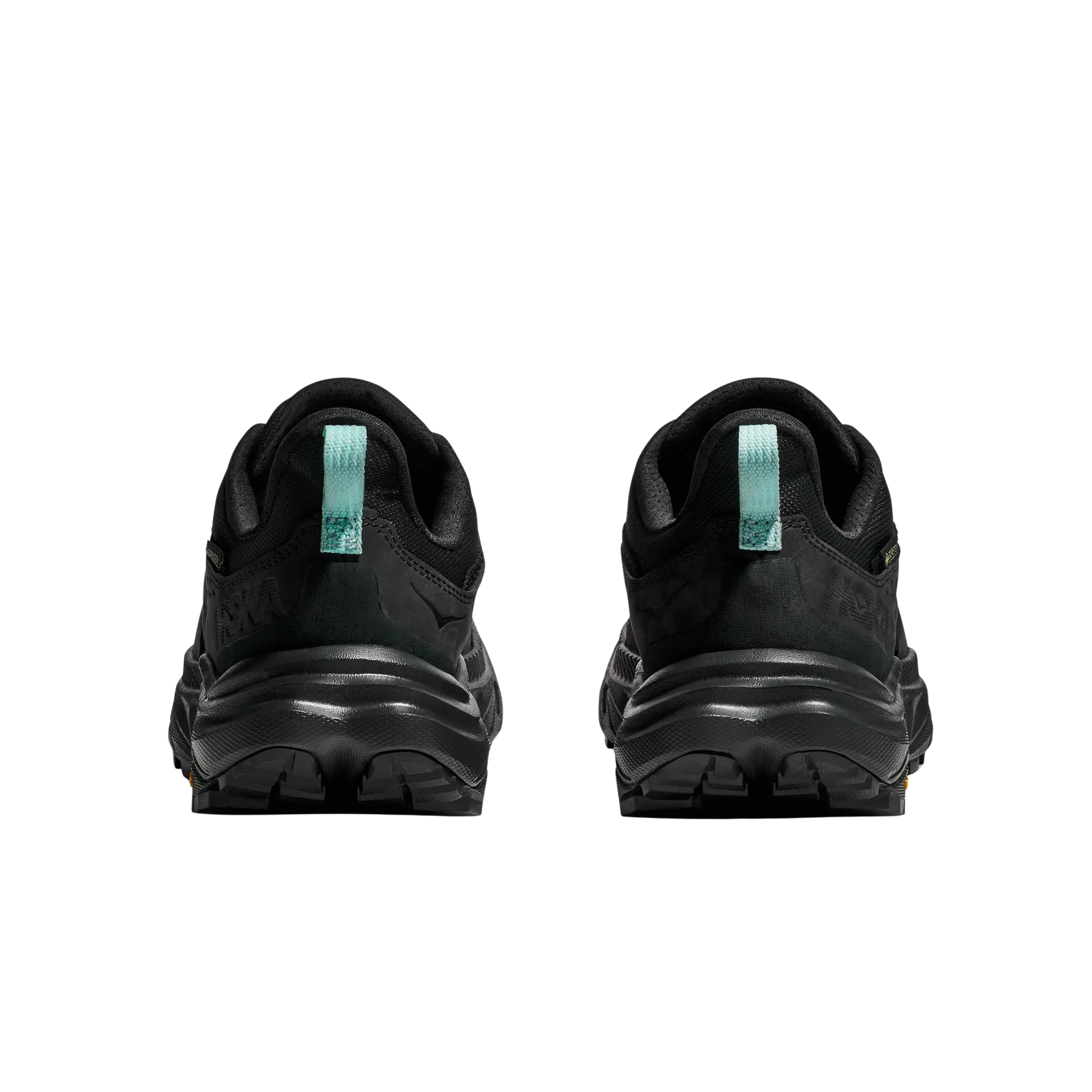 Hoka Women Anacapa 2 Low GTX - Black