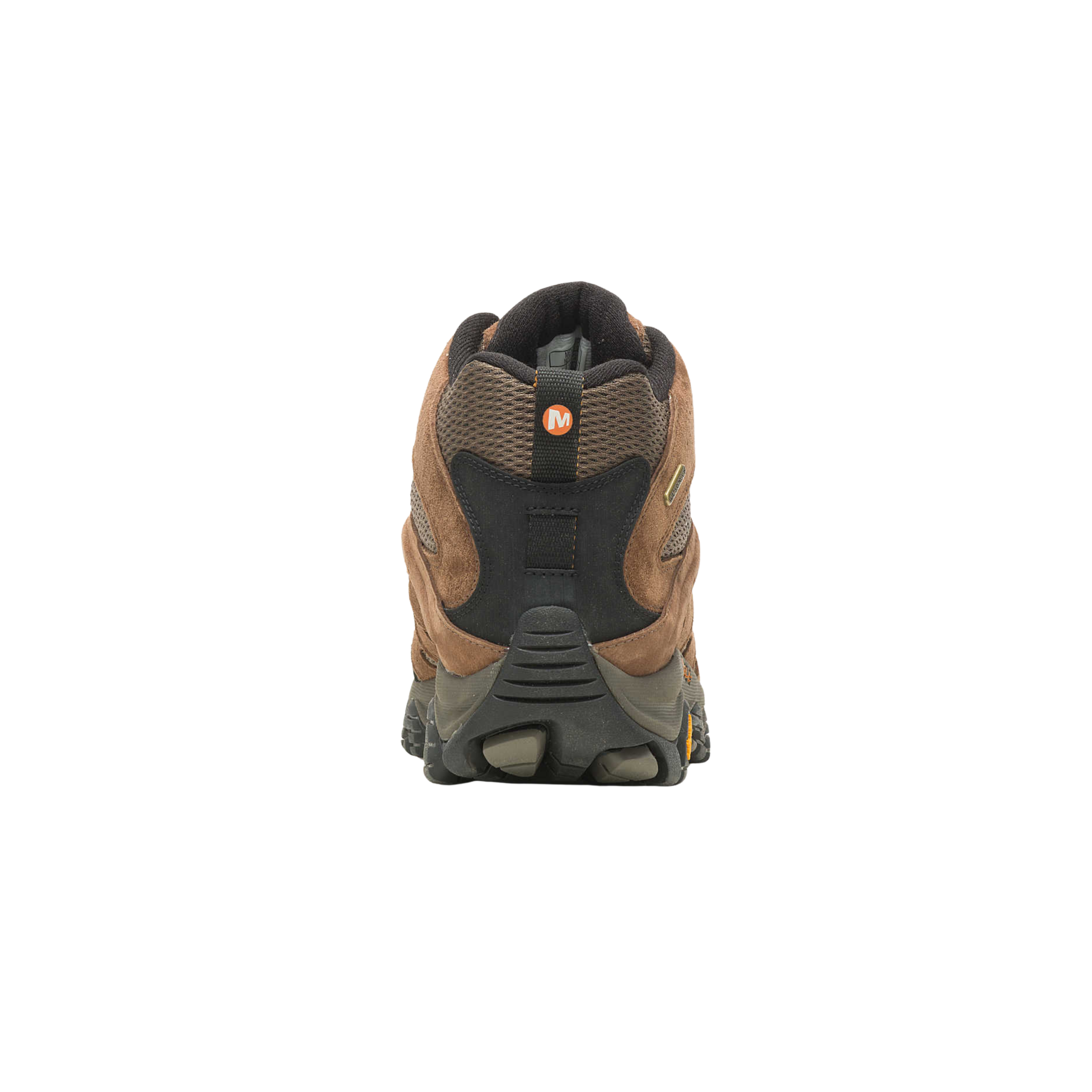 Merrell Men Moab 3 Mid Waterproof - Earth